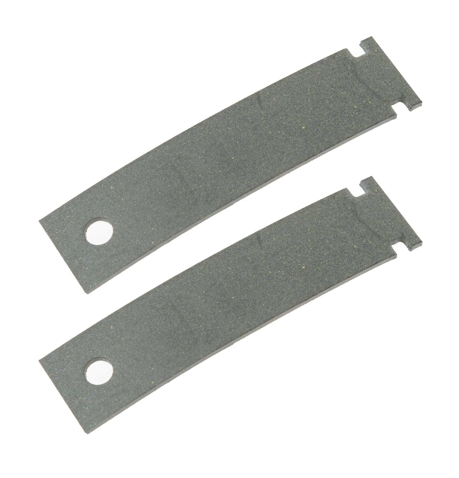 Drum Slide Bearing Green 2Pk