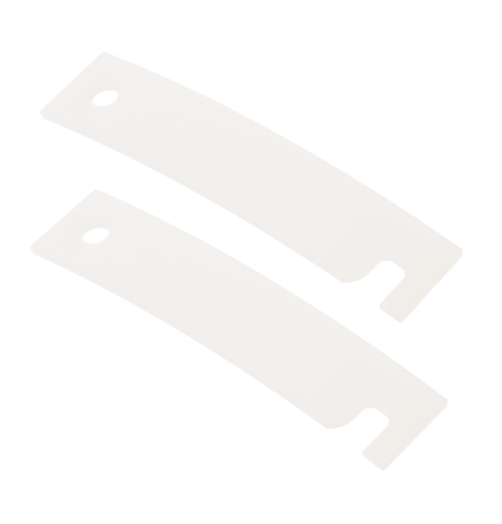 Bearing Slide 2-Pack