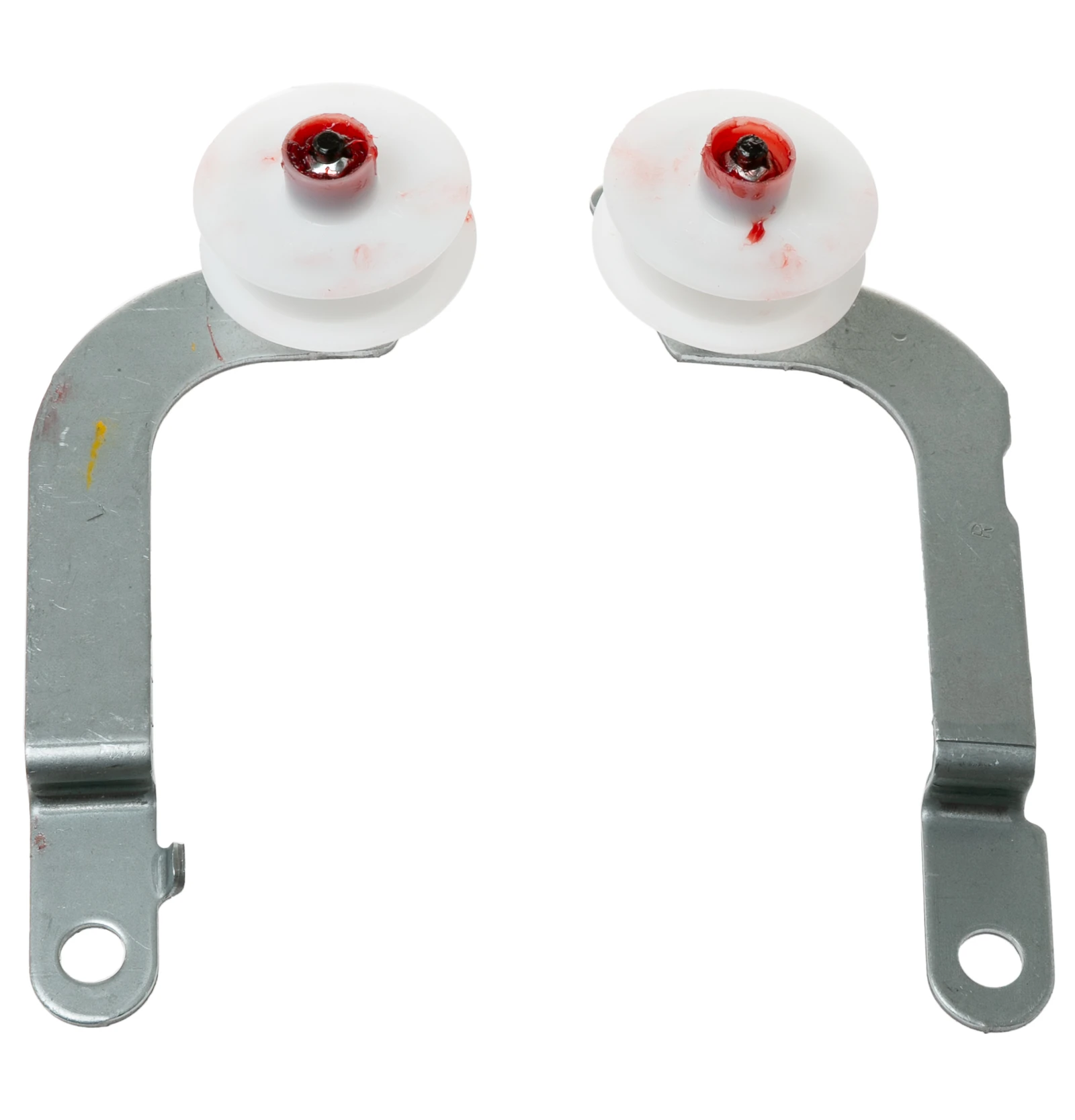 Idler Arm Left & Right Assembly