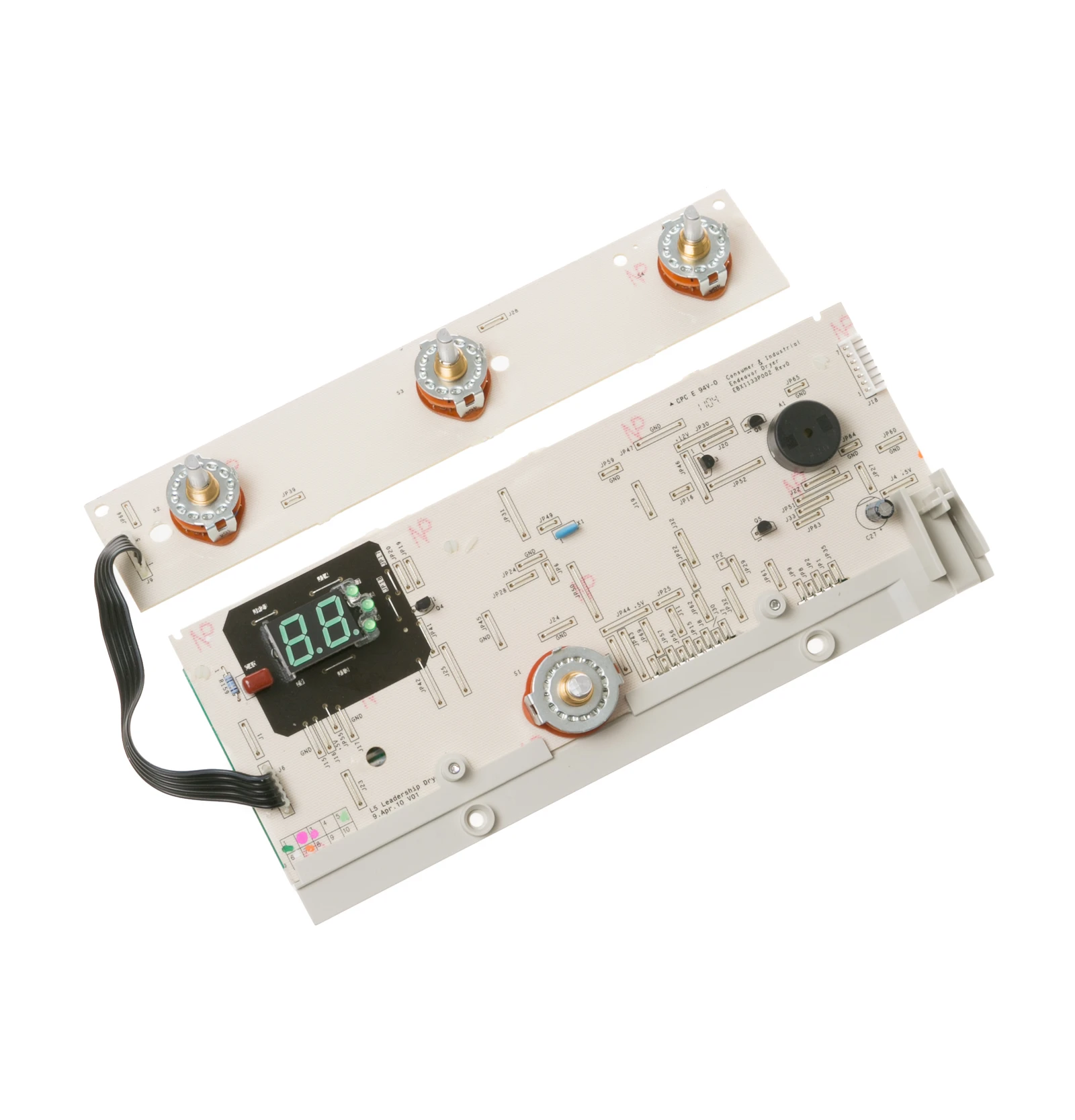 Control Board
