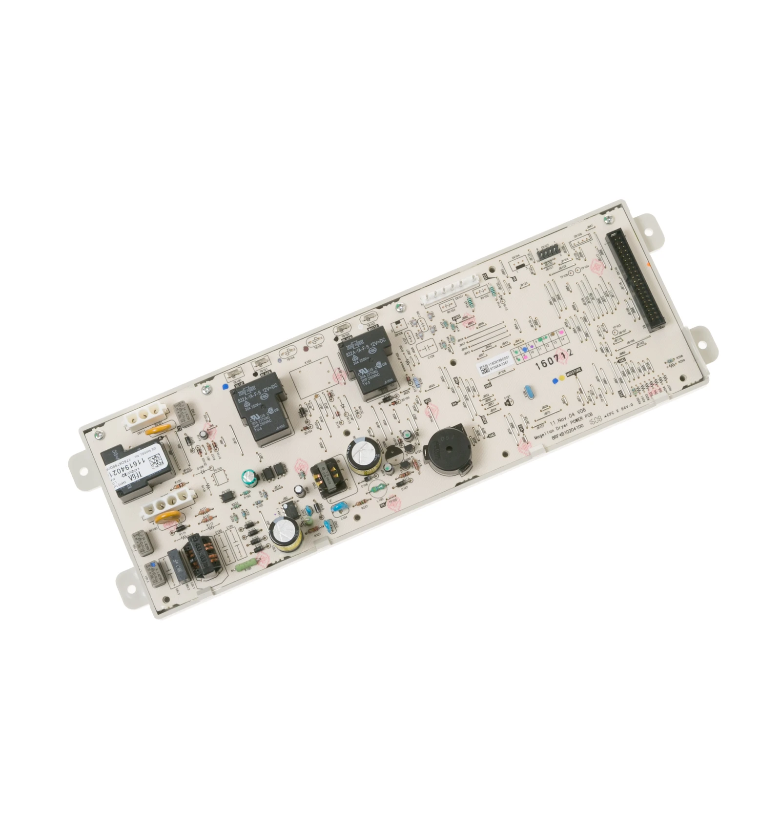 Main Power Board