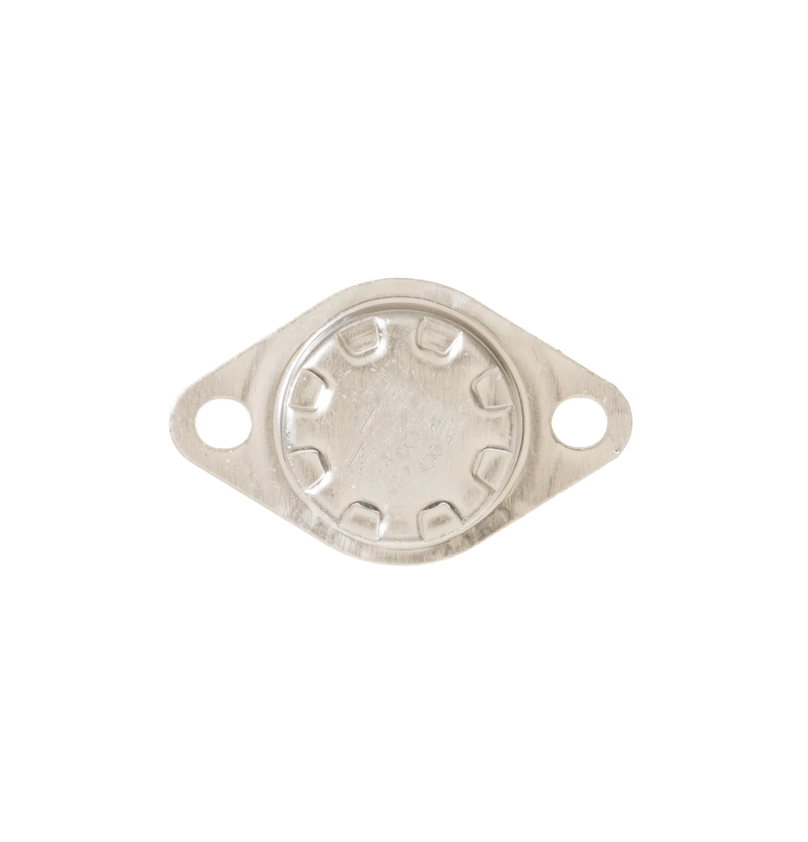 Thermostat Assembly