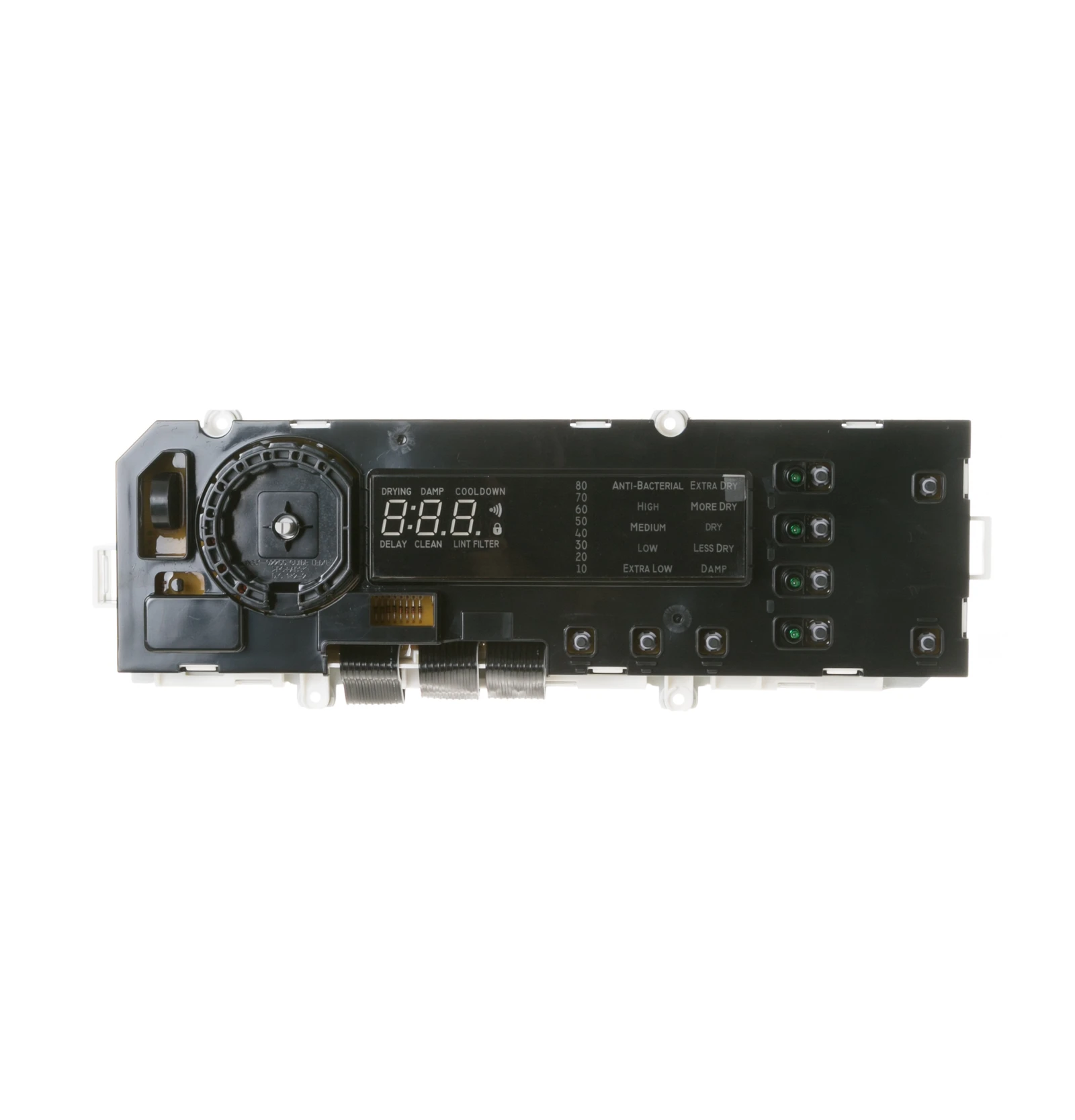 Control Assembly