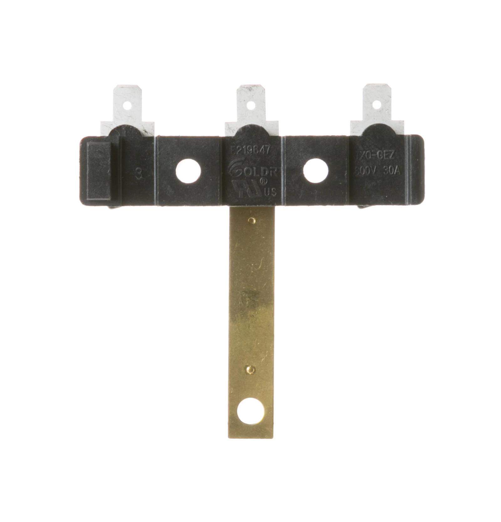Terminal Block Assembly