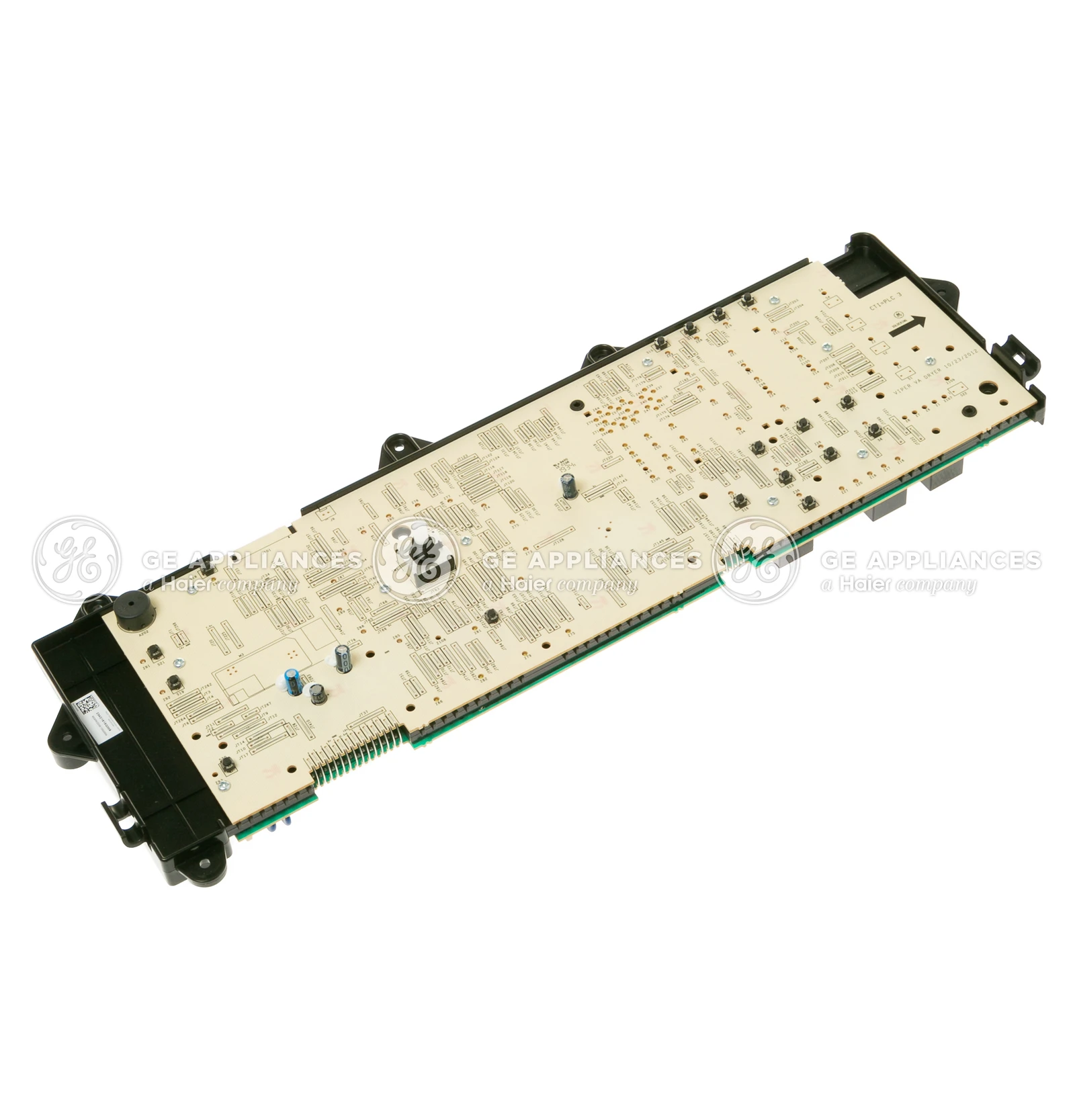 Board and Platform Assembly