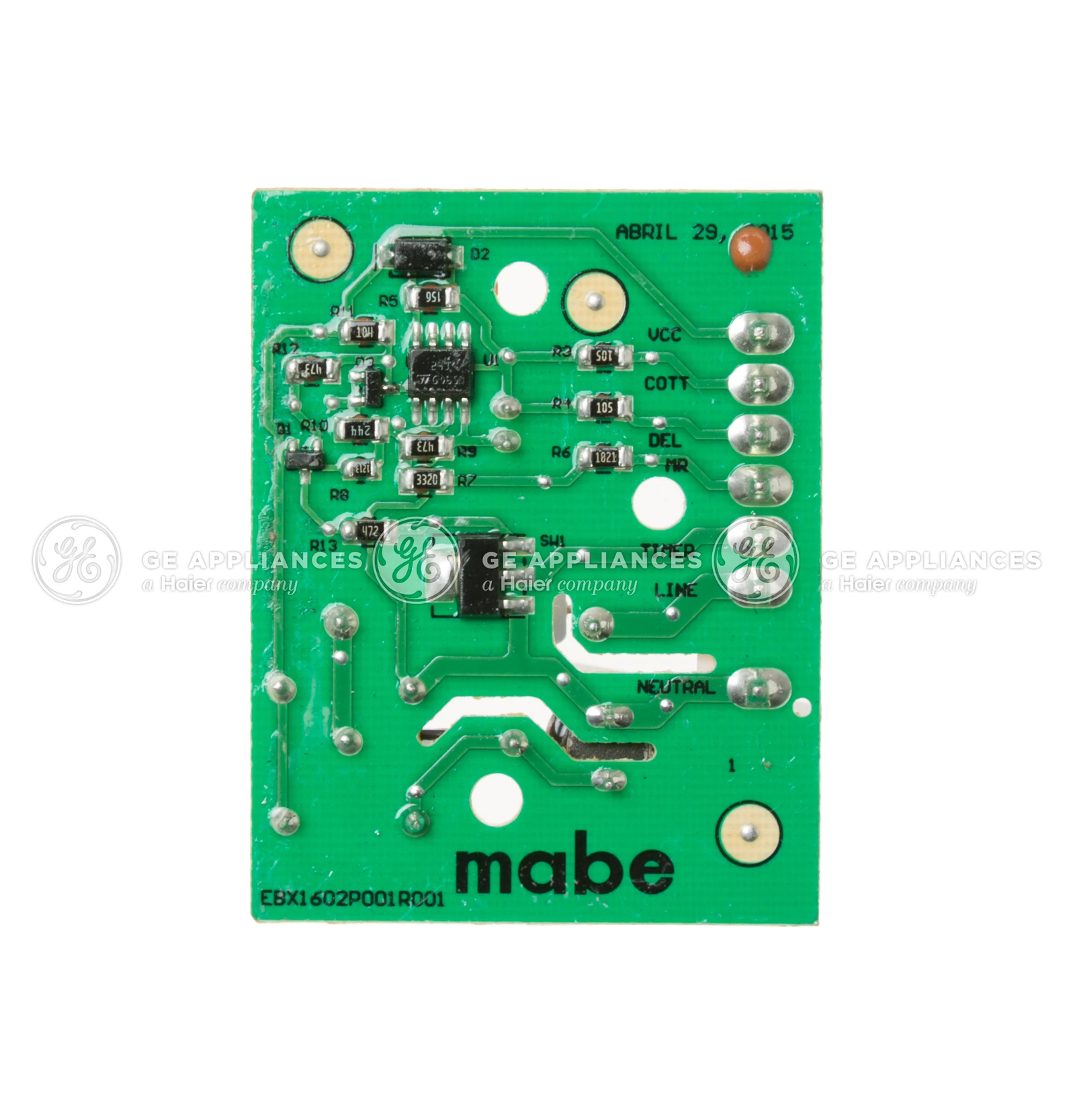 Board Assembly
