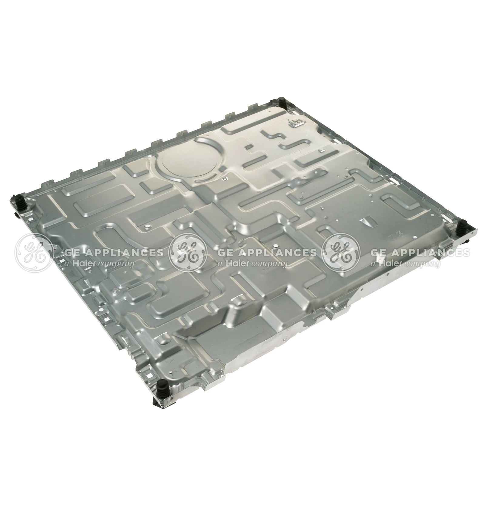 Appliance Chassis and Leg Assembly