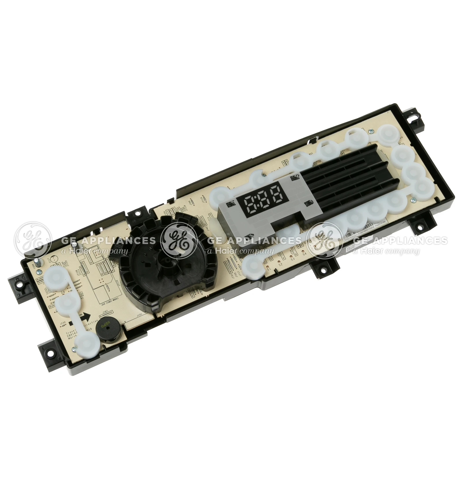 Printed Circuit Board UI Assembly
