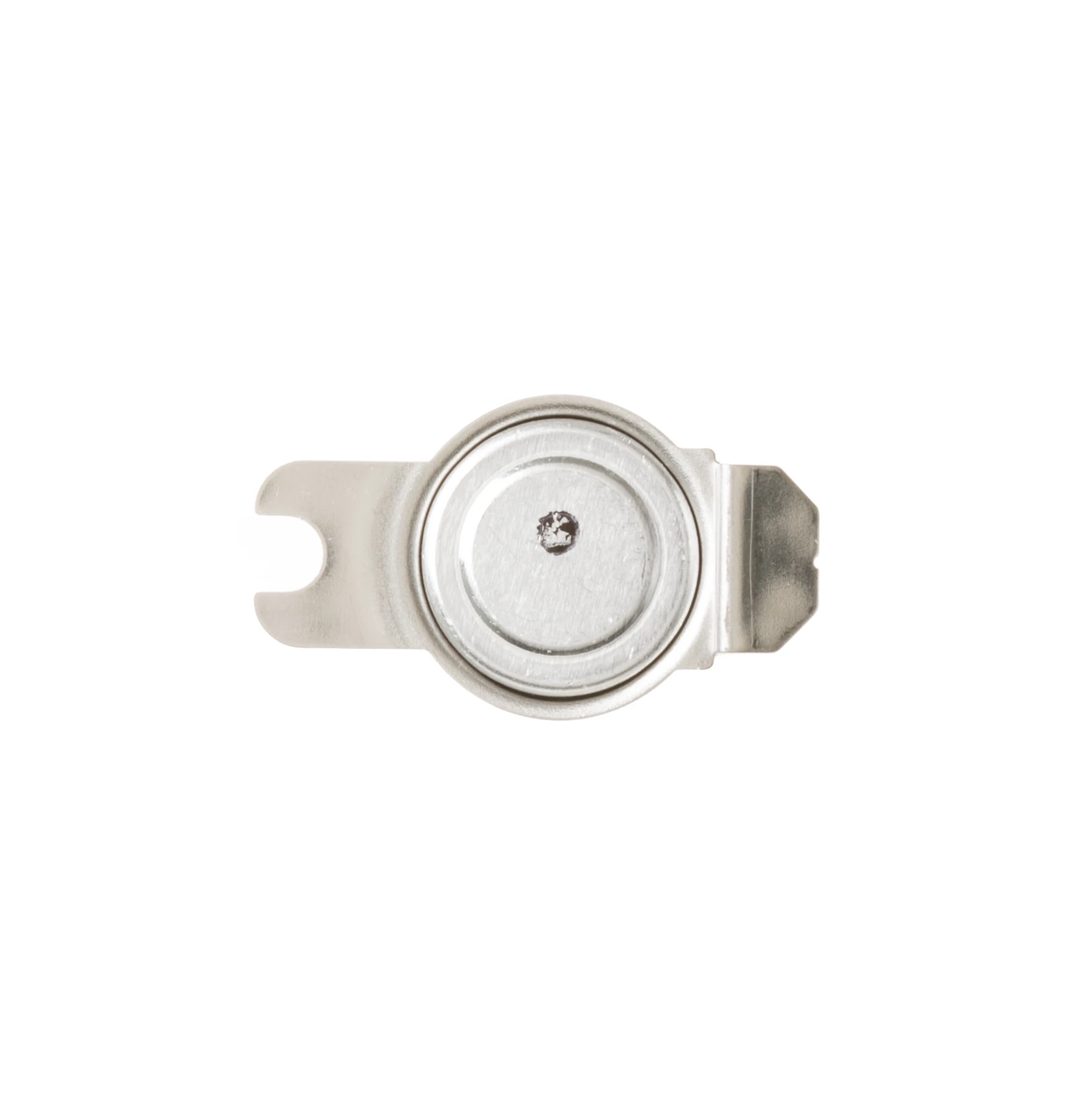 High Limit Thermostat