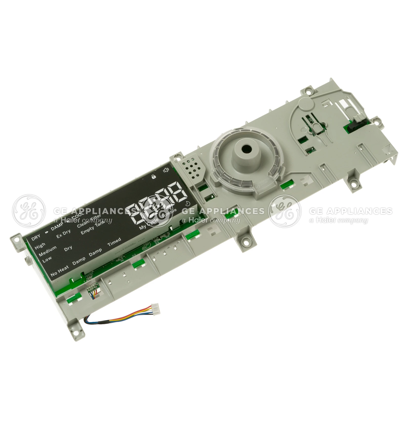 Display Printed Circuit Board Assembly