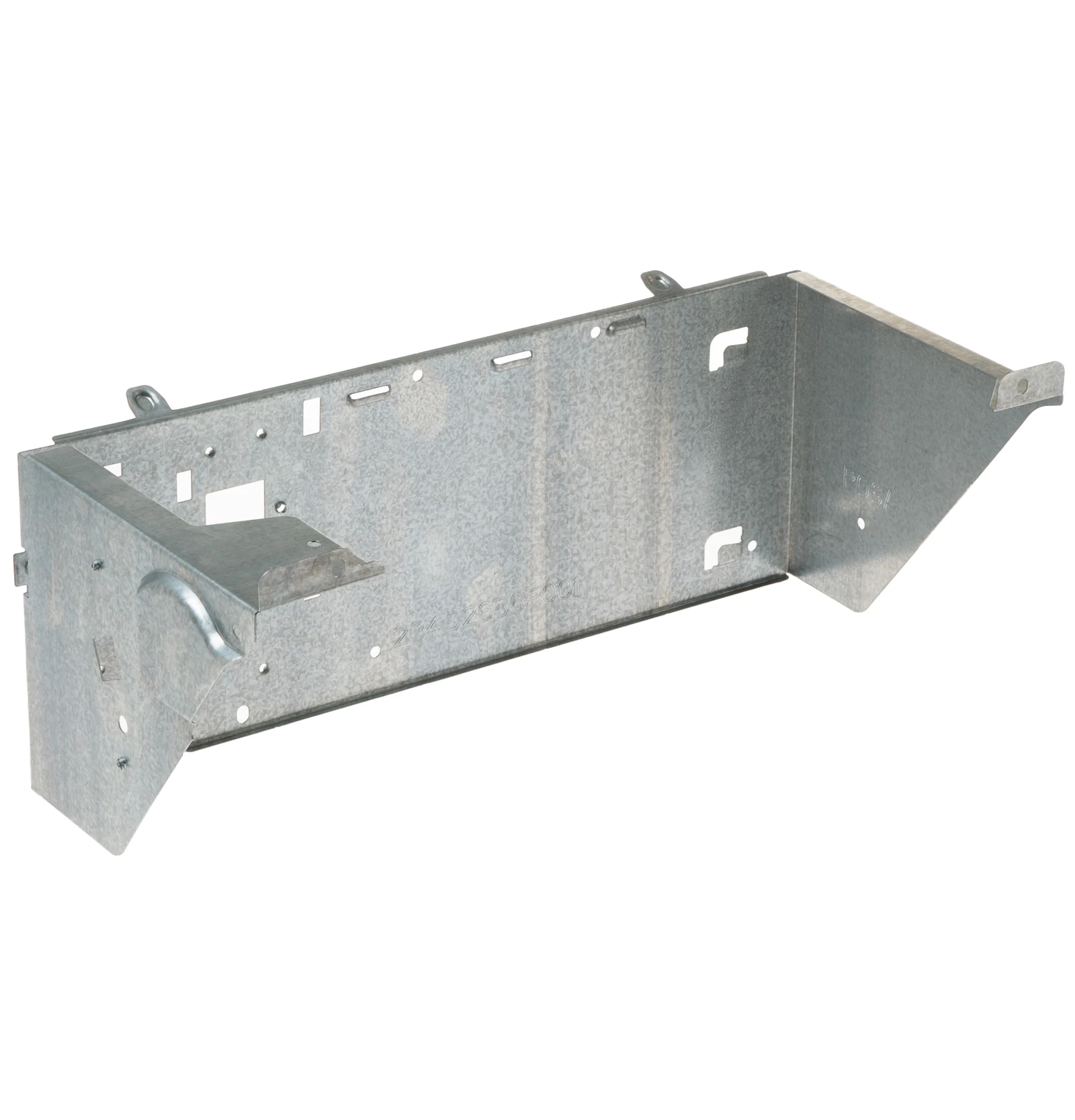 27" Enclosure Board