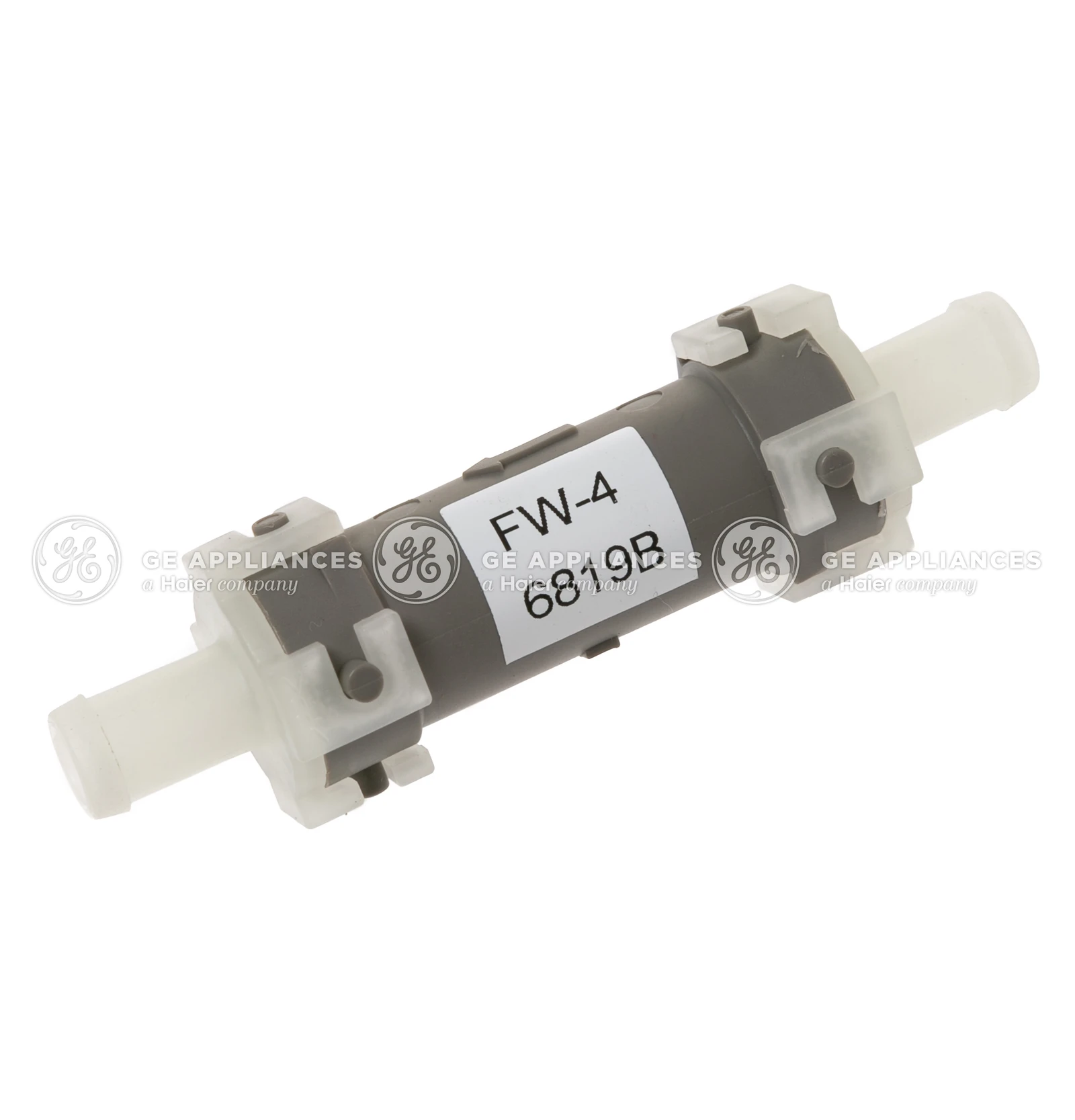 One-Way Valve