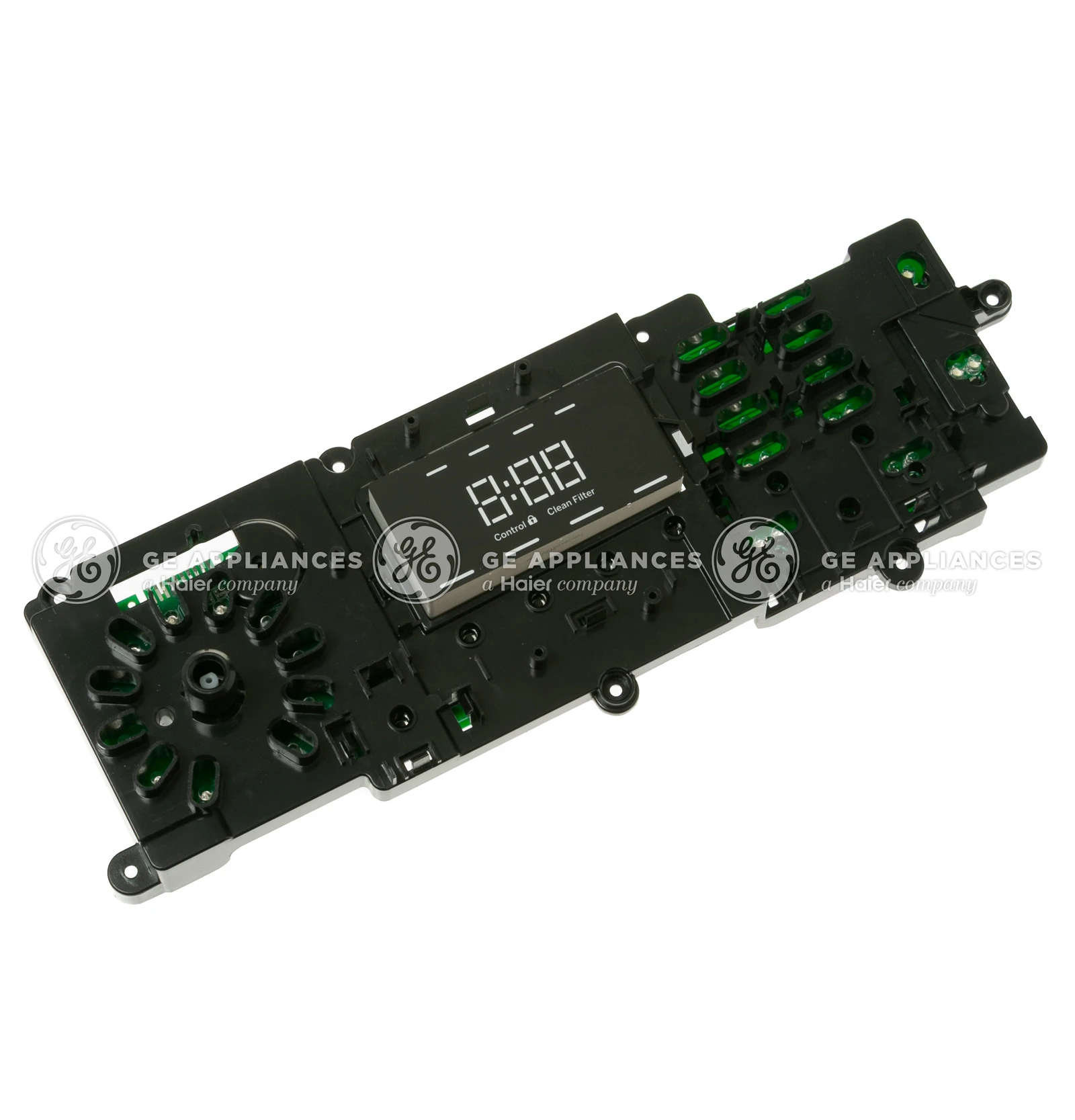 Chassis and Board Assembly