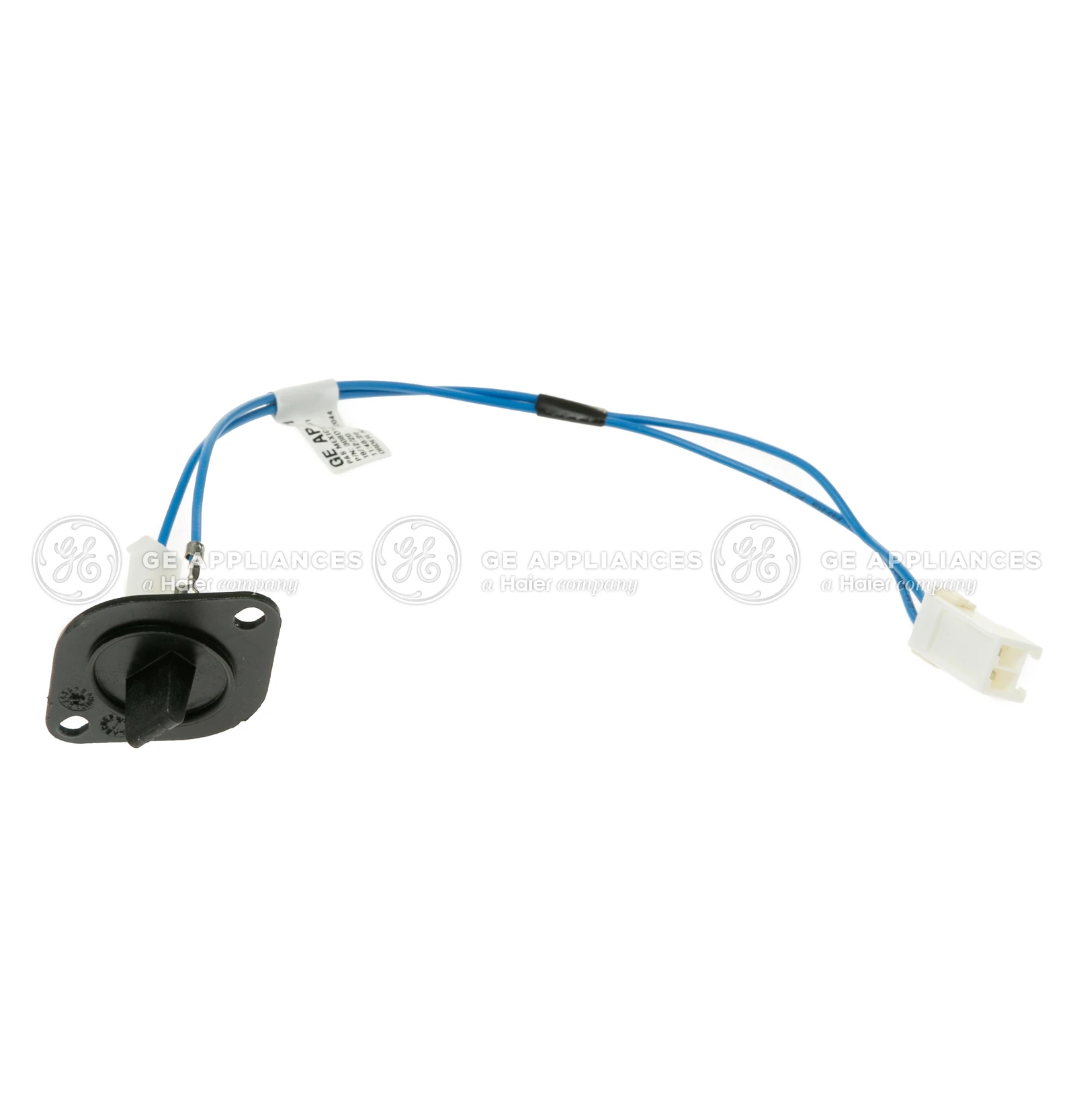 Outlet Thermistor