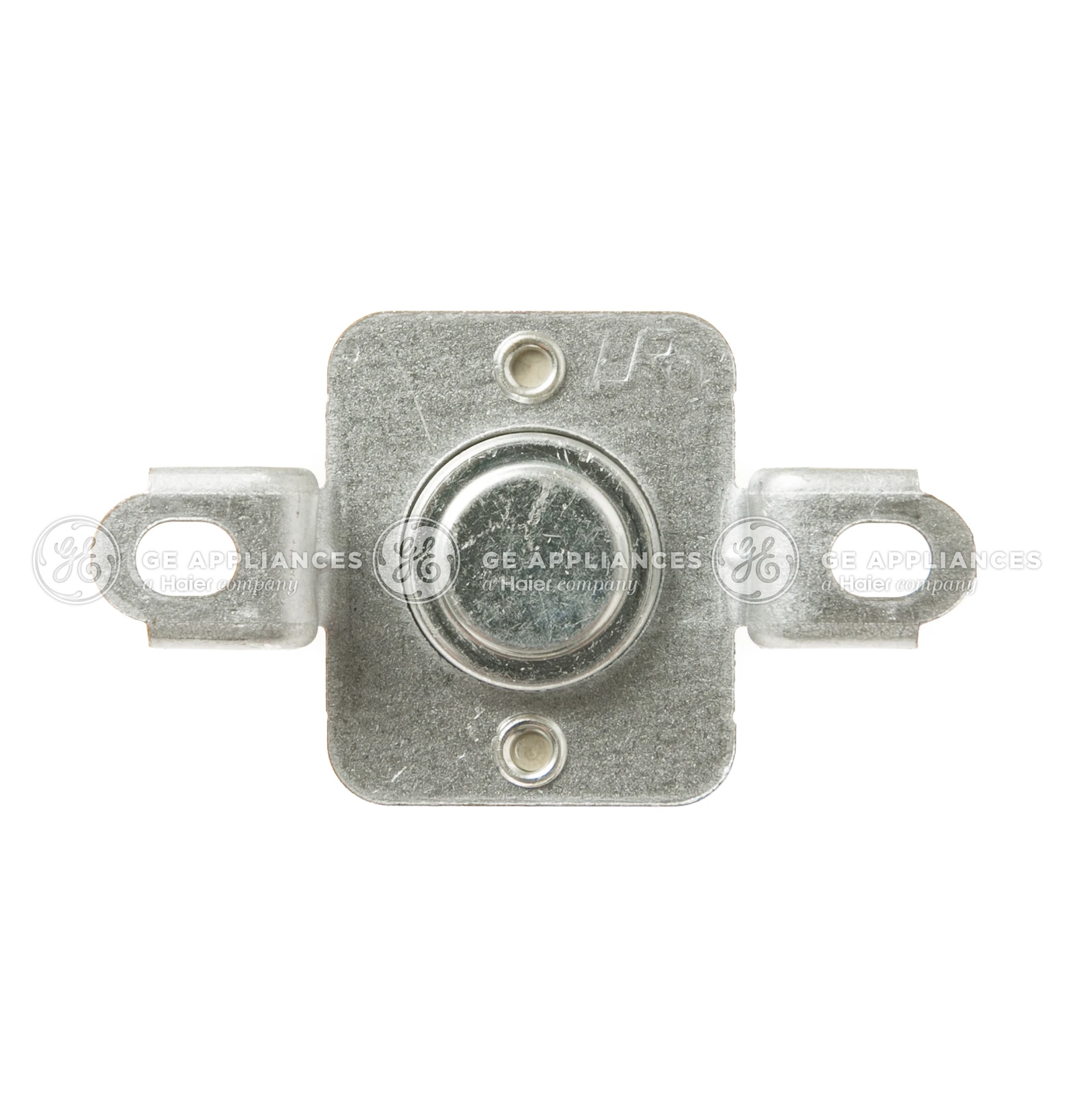 Inlet Thermostat Backup