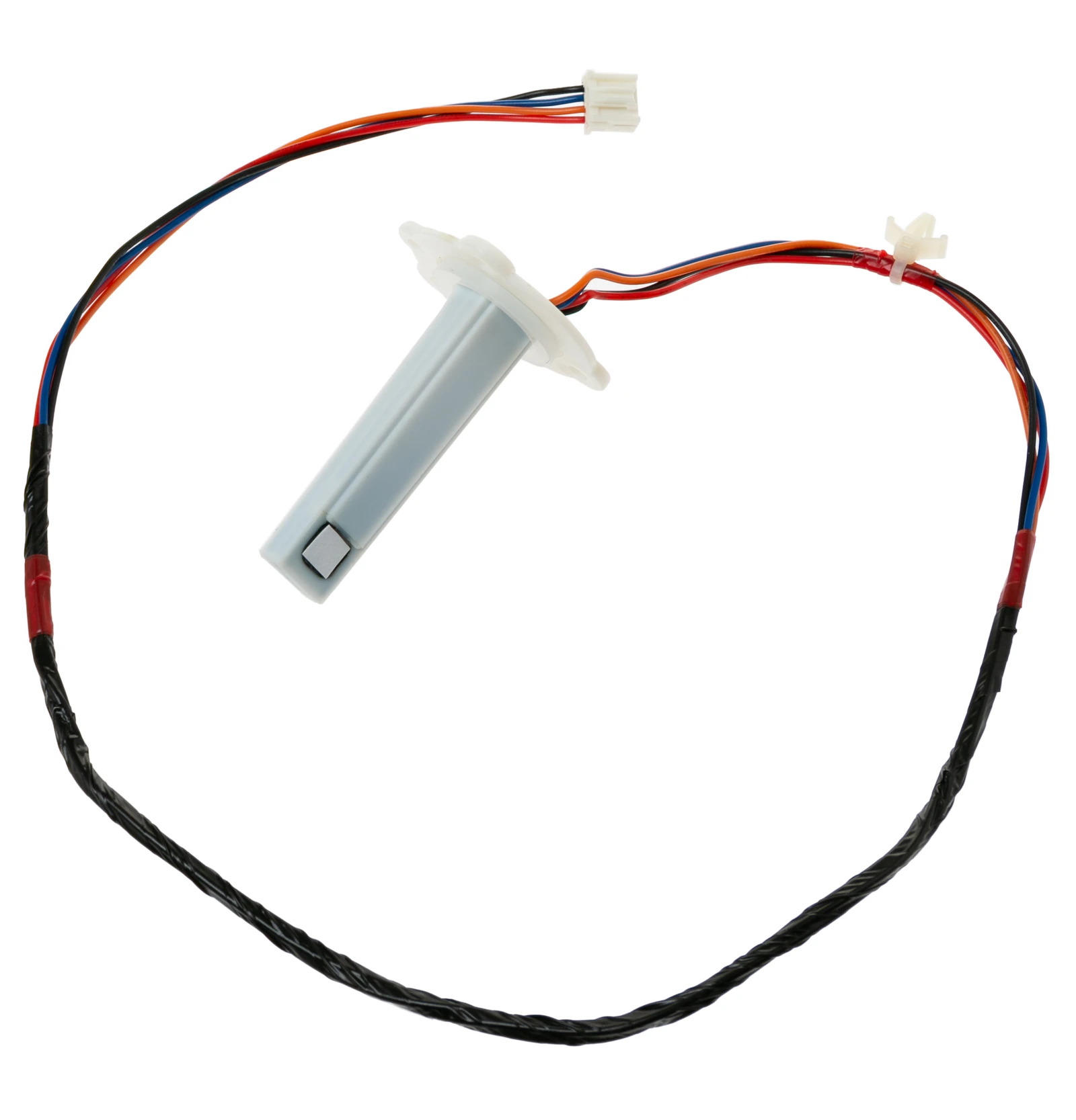 Humidity Sensor (NTC4) Outlet Temperature