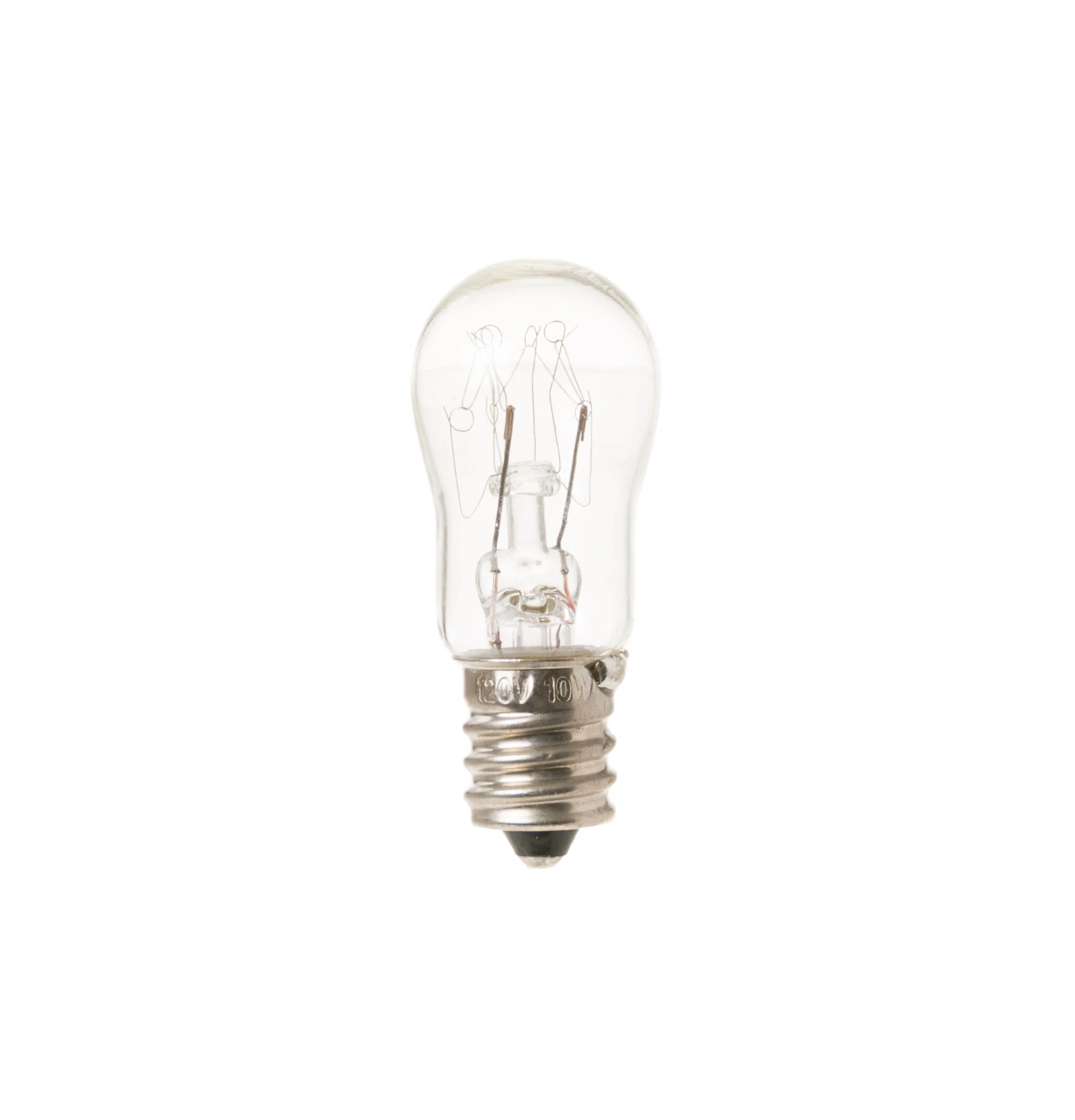 120V 10W Light Bulb Lamp