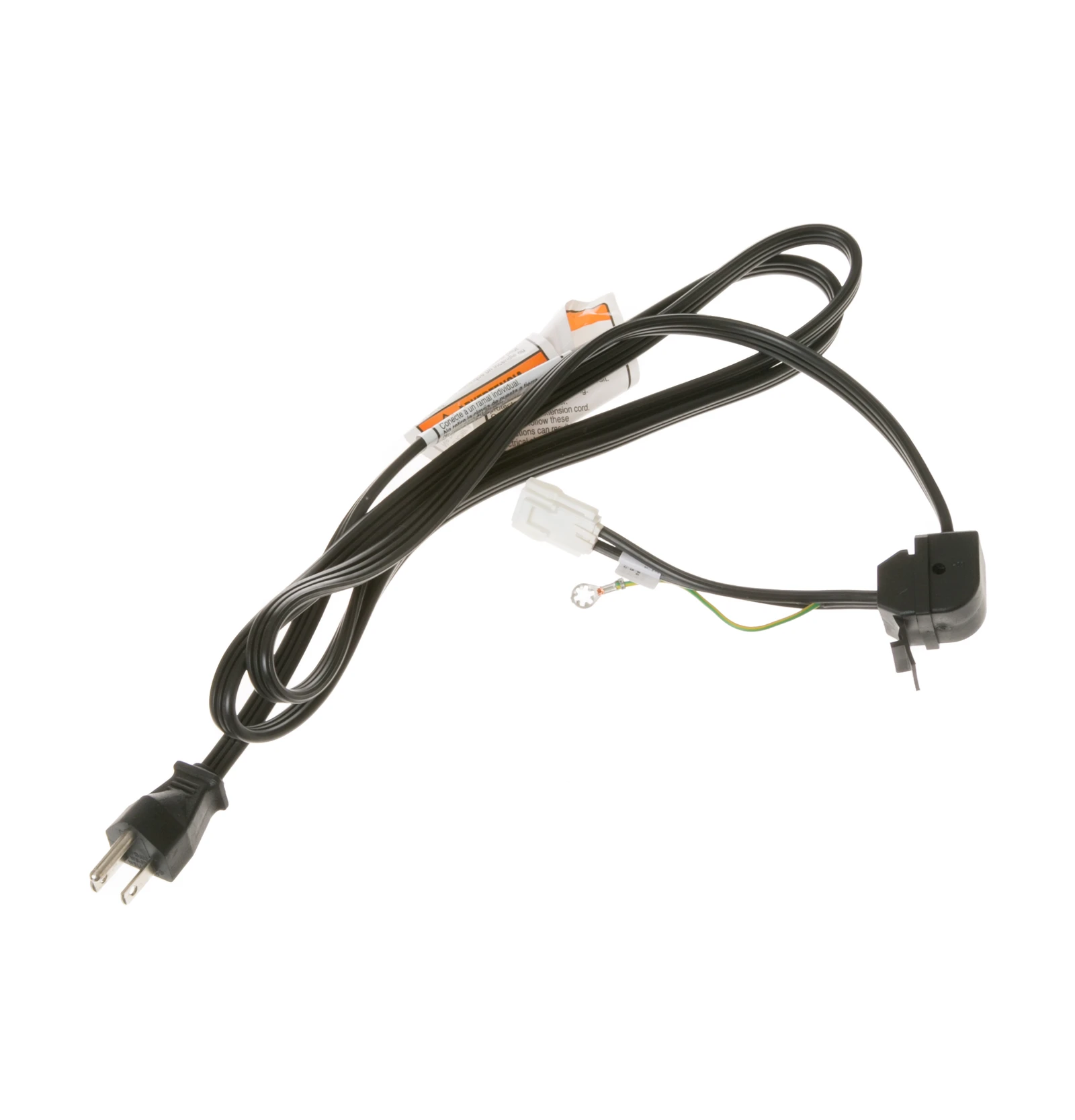 Gas Power Cord