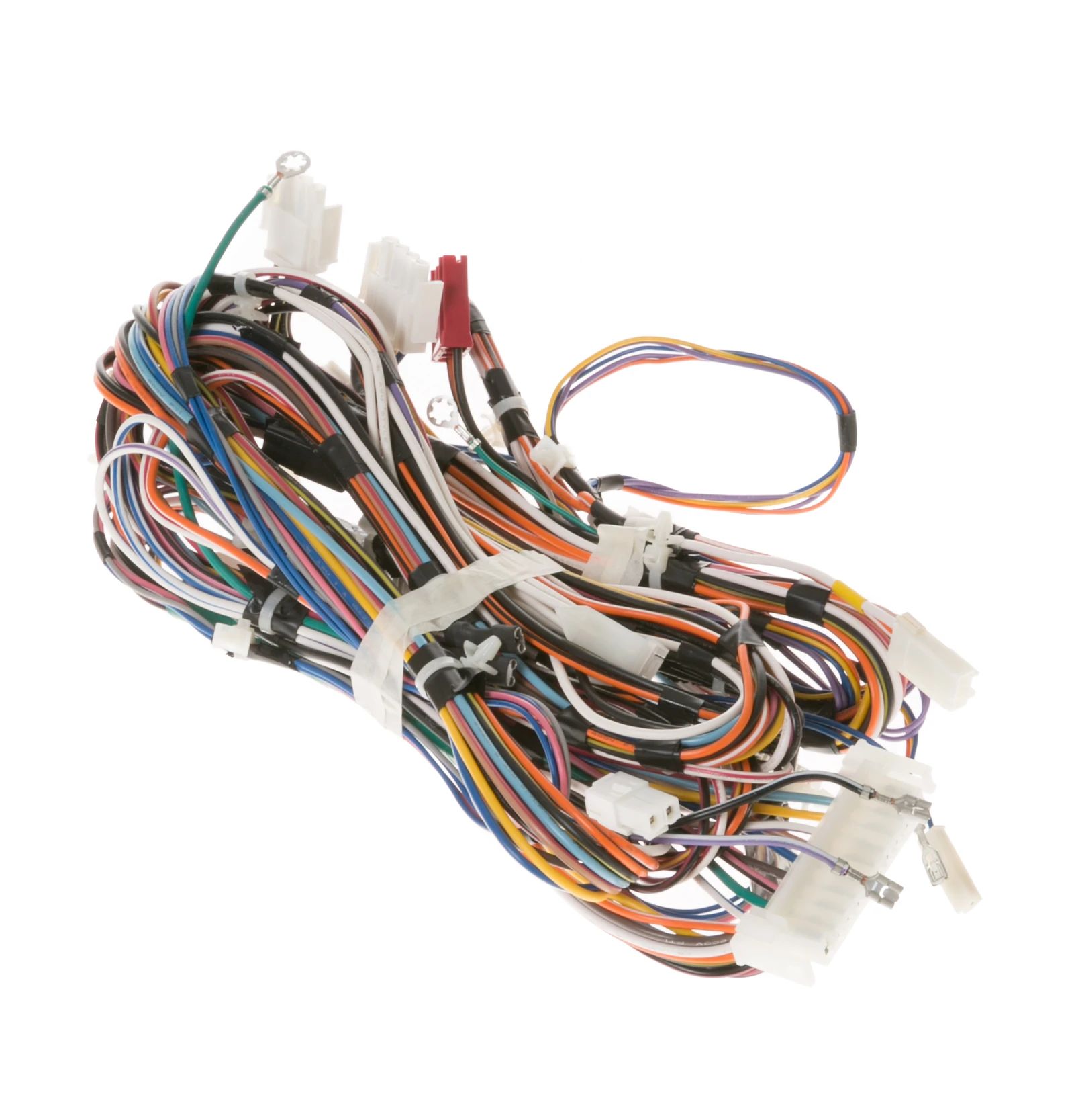 Gas Main Harness