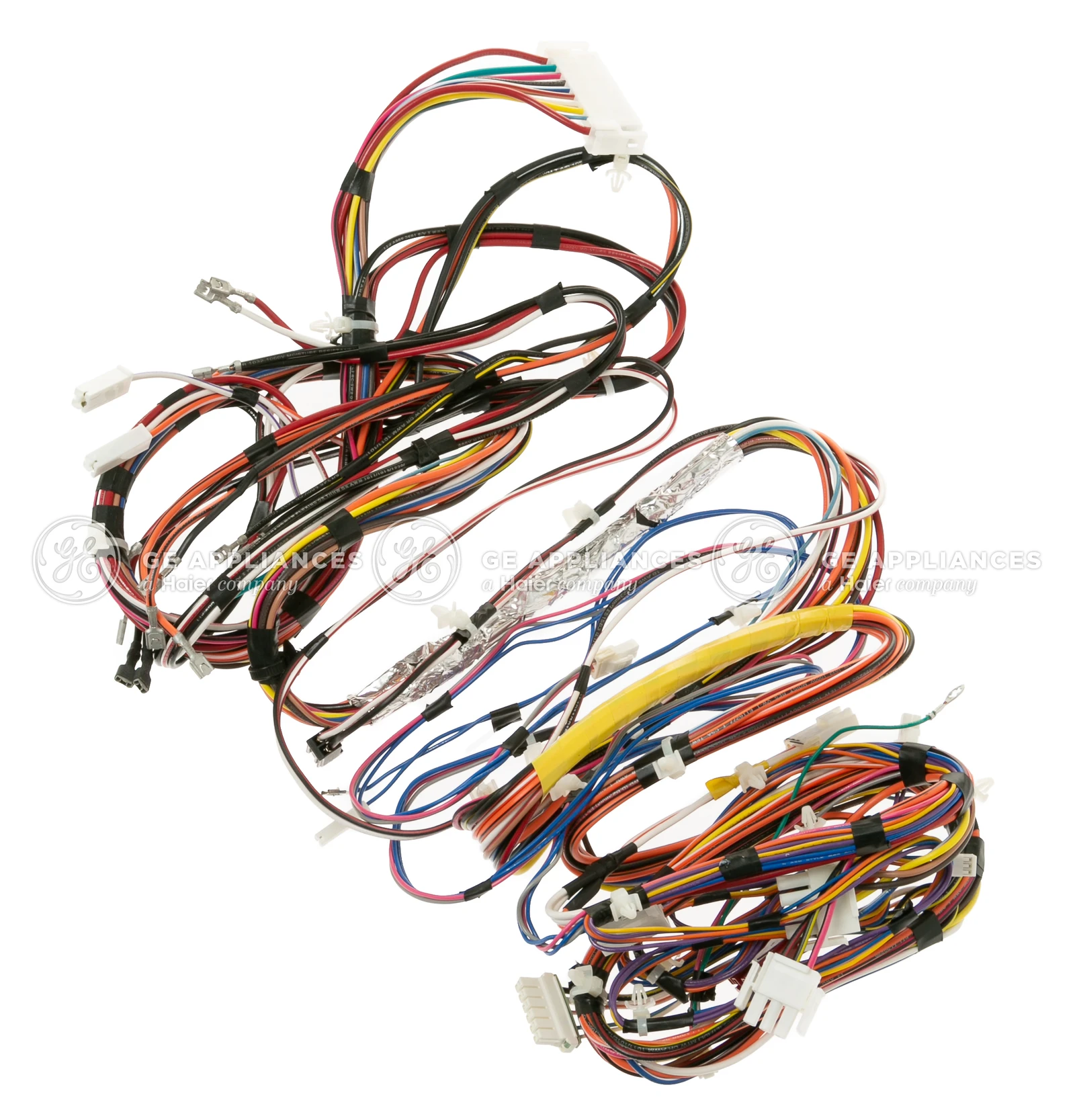 Main Electric Harness