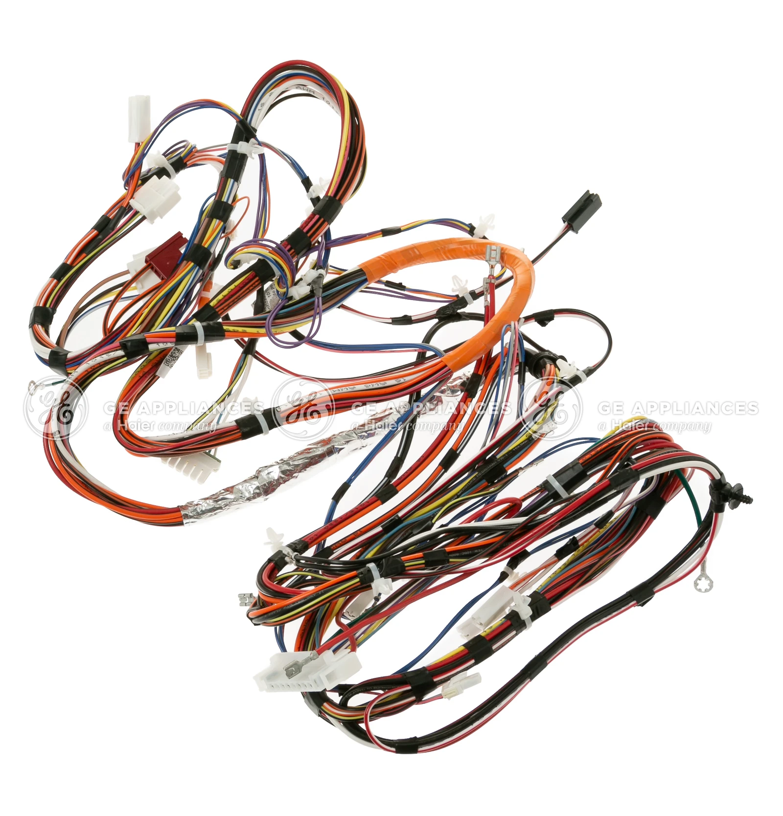 Electric Main Harness