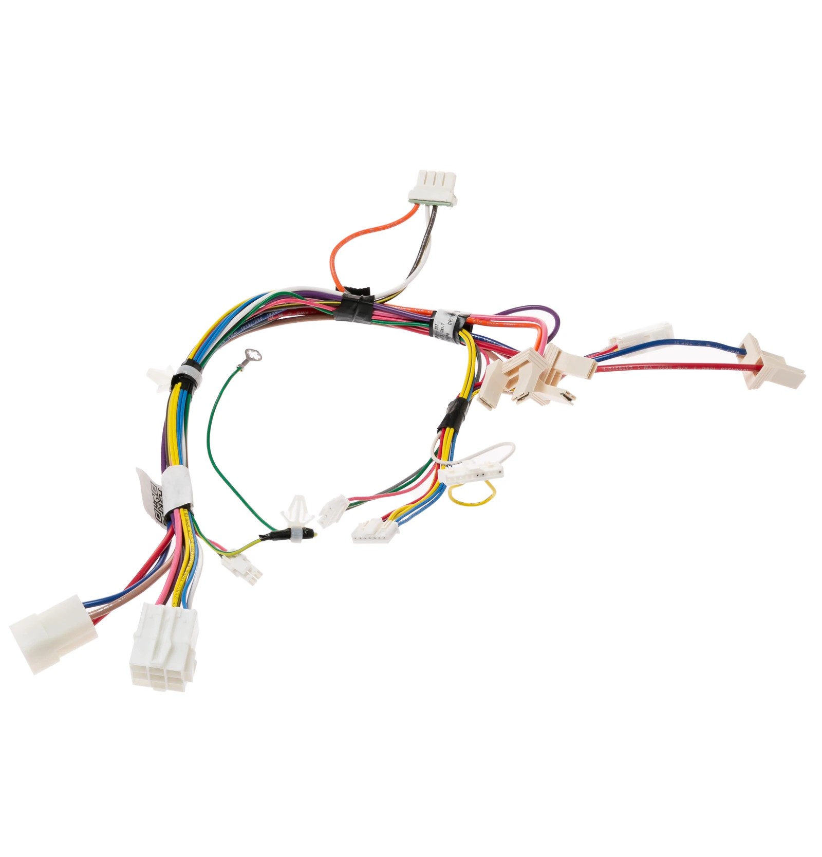 Electric Jumper Harness