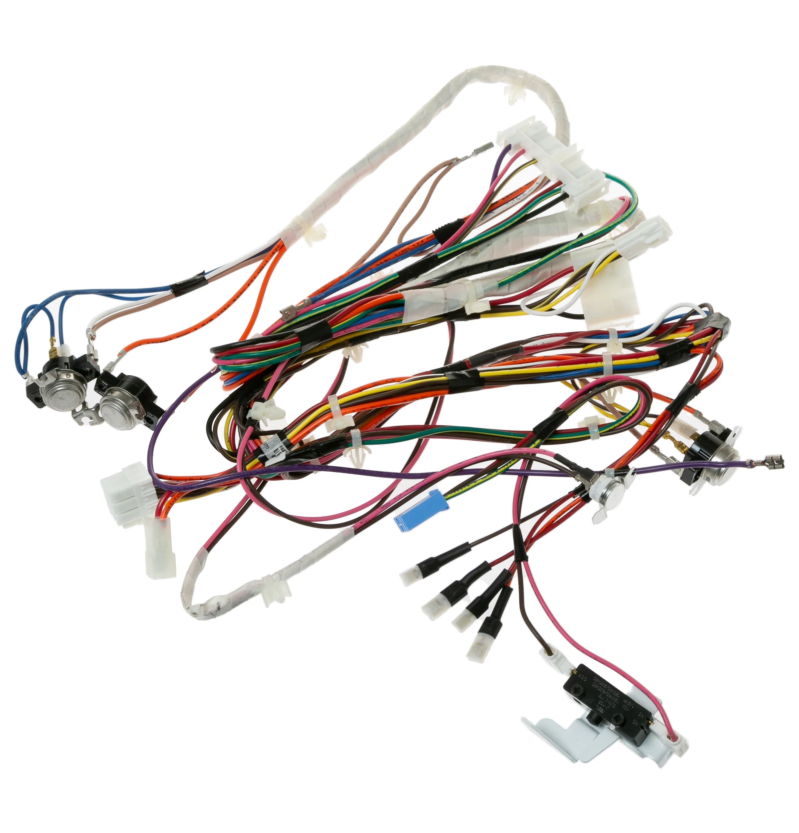 Main Wiring Harness