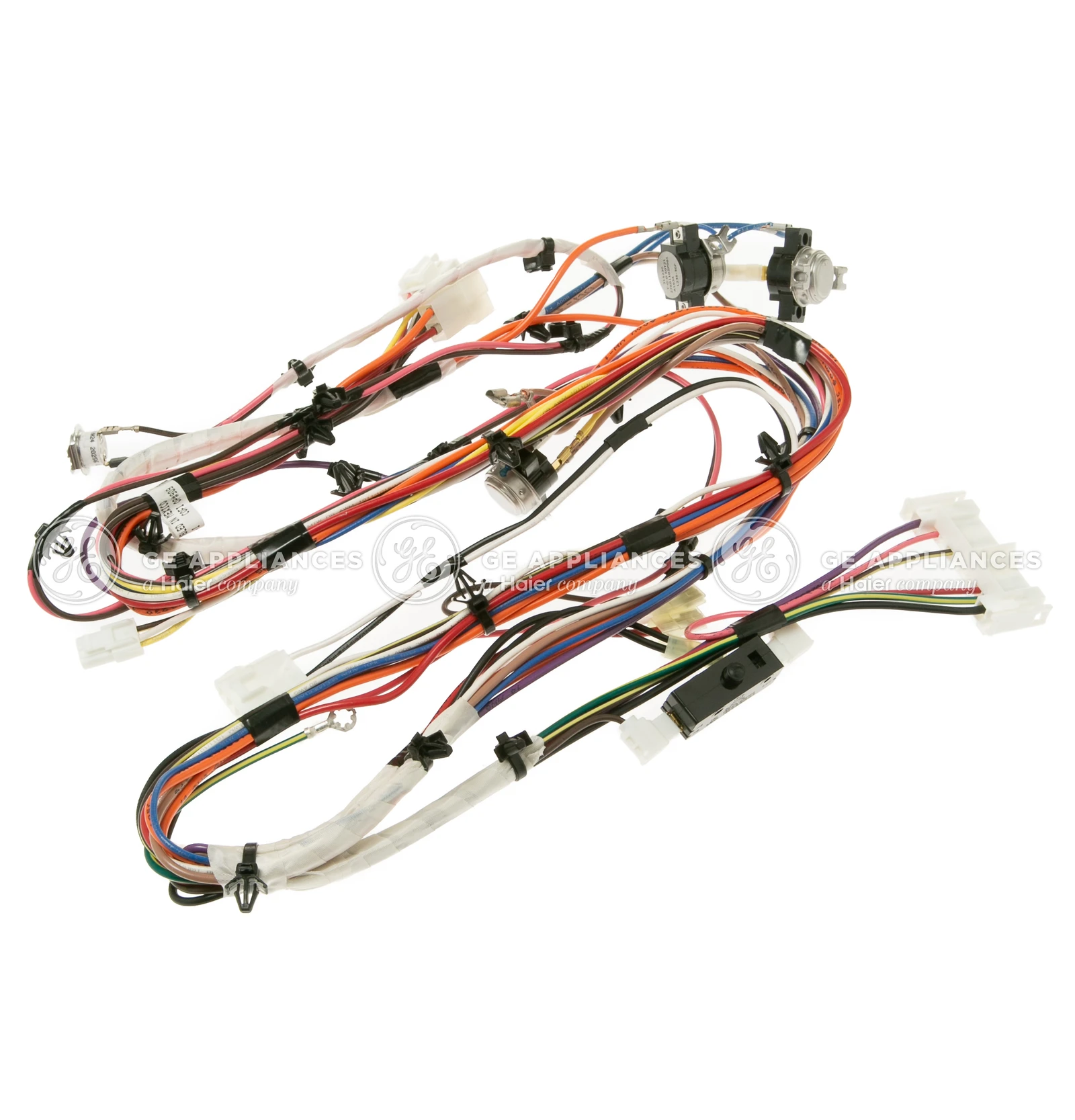 Main Electric Harness