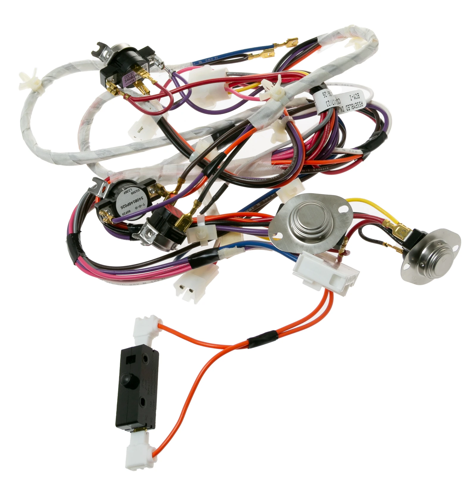 Main Harness