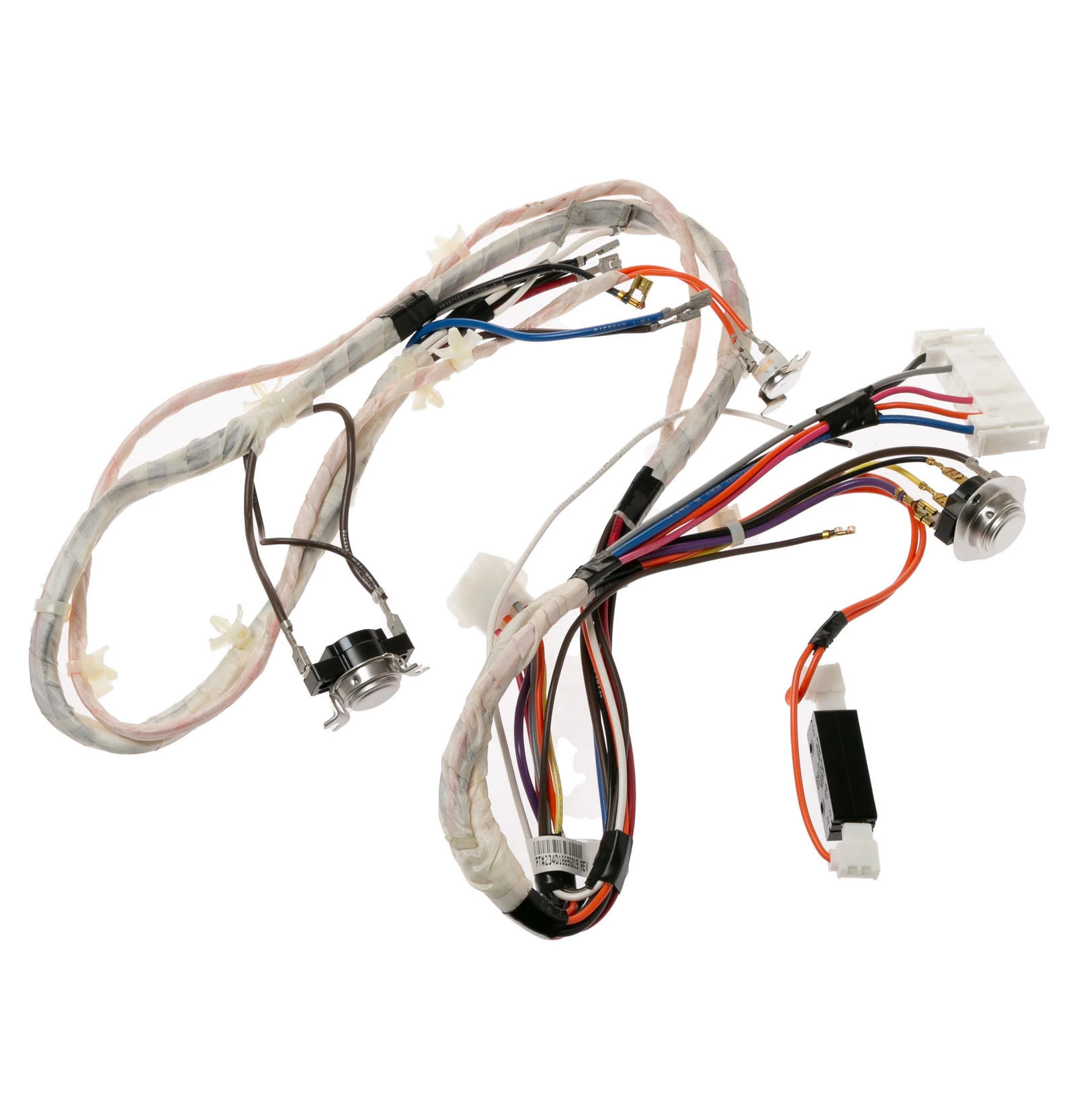 Main Harness