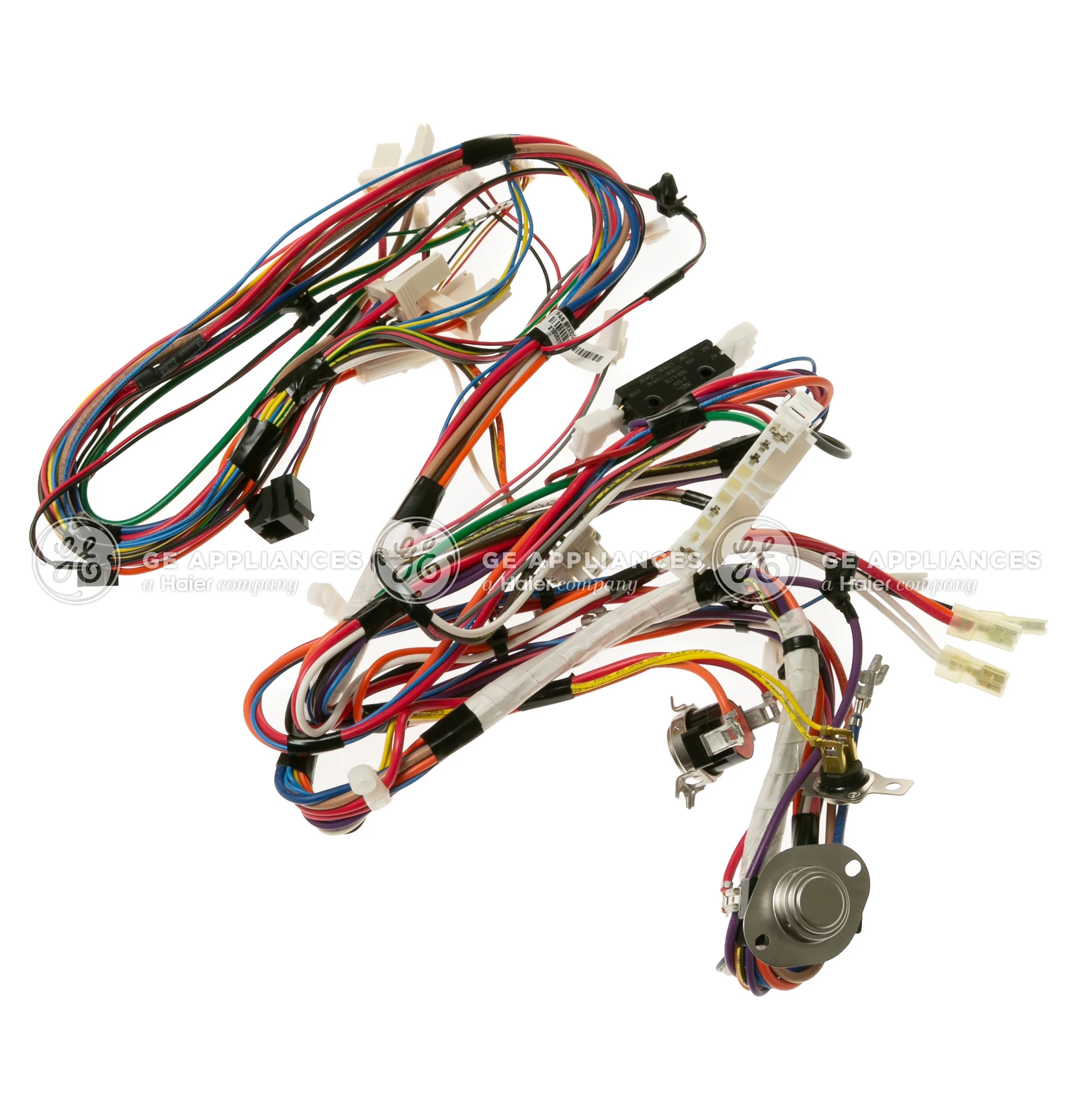 Electric Harness