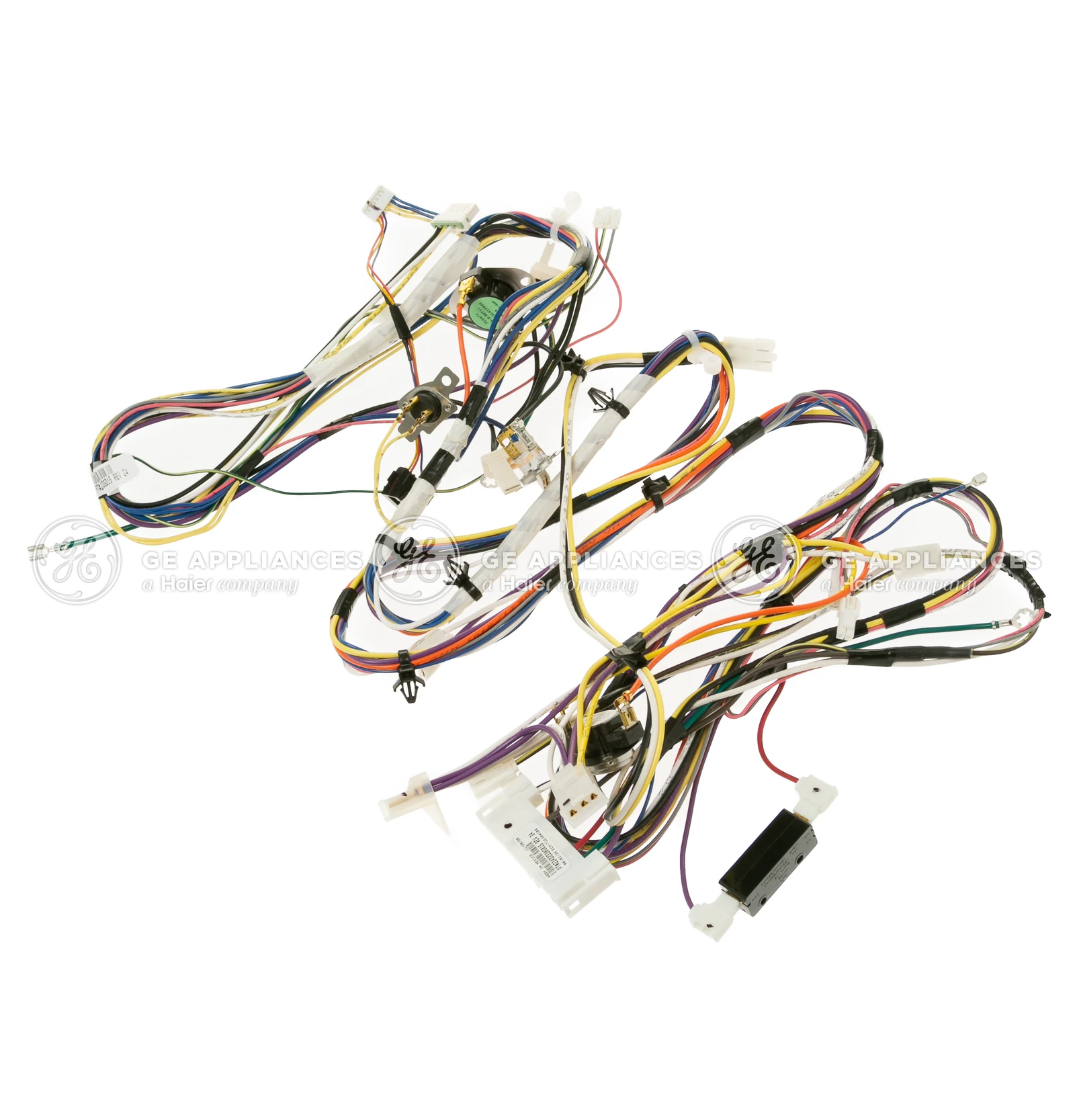 Gas Harness