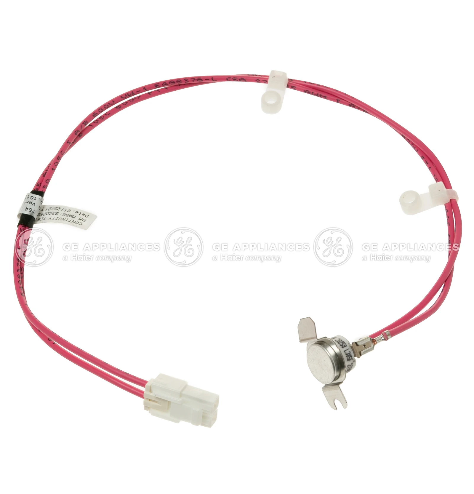 High Limit Harness