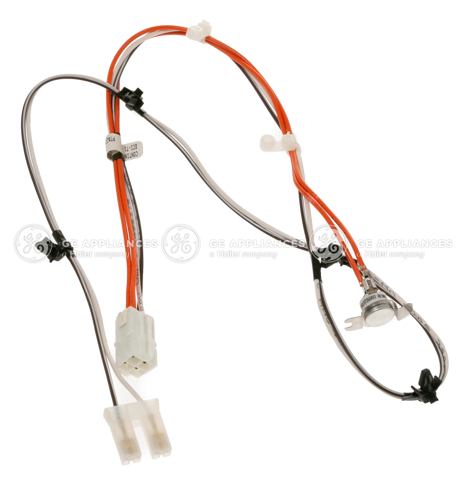 High Limit Harness