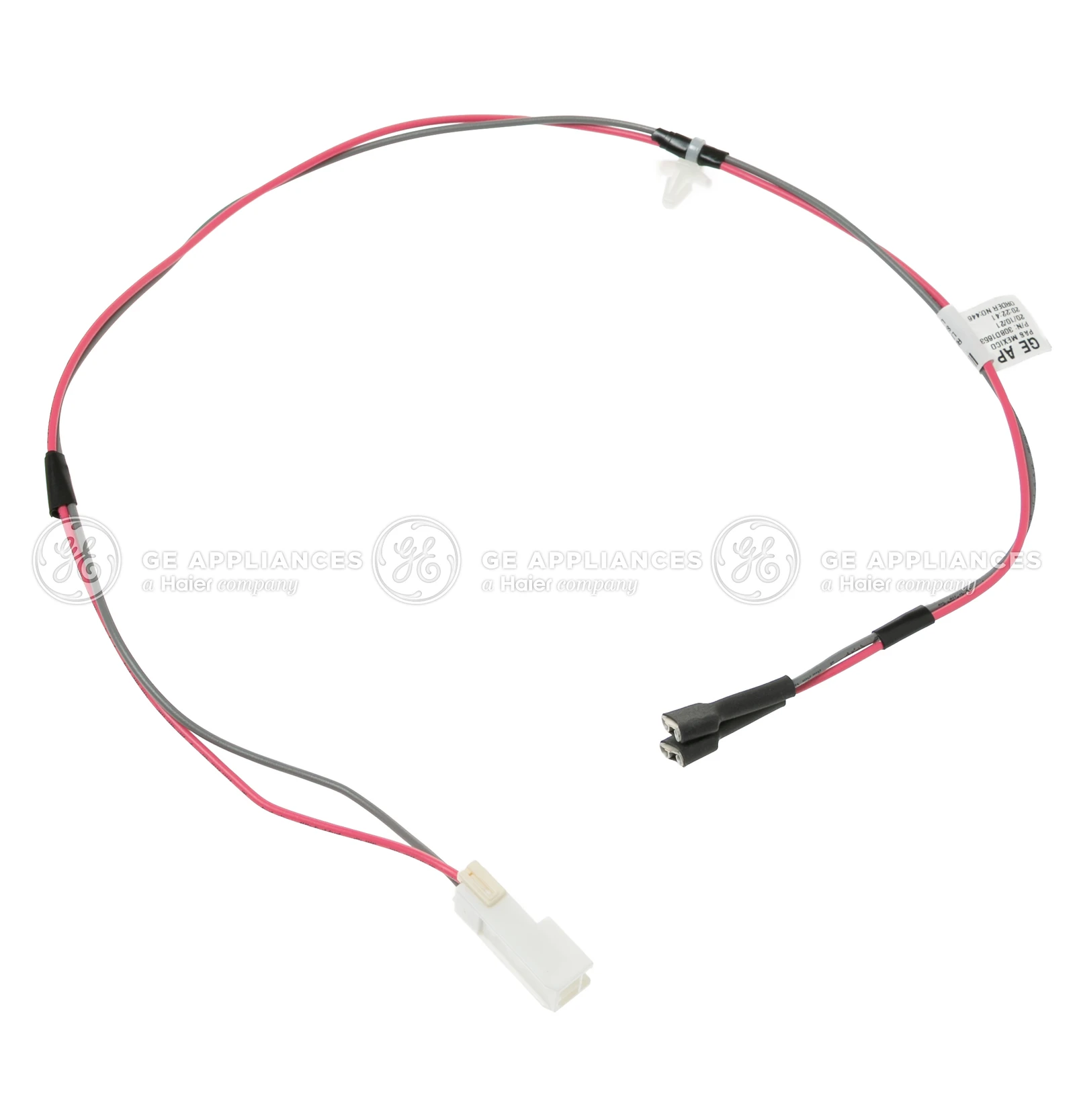 Sensor Rod Harness