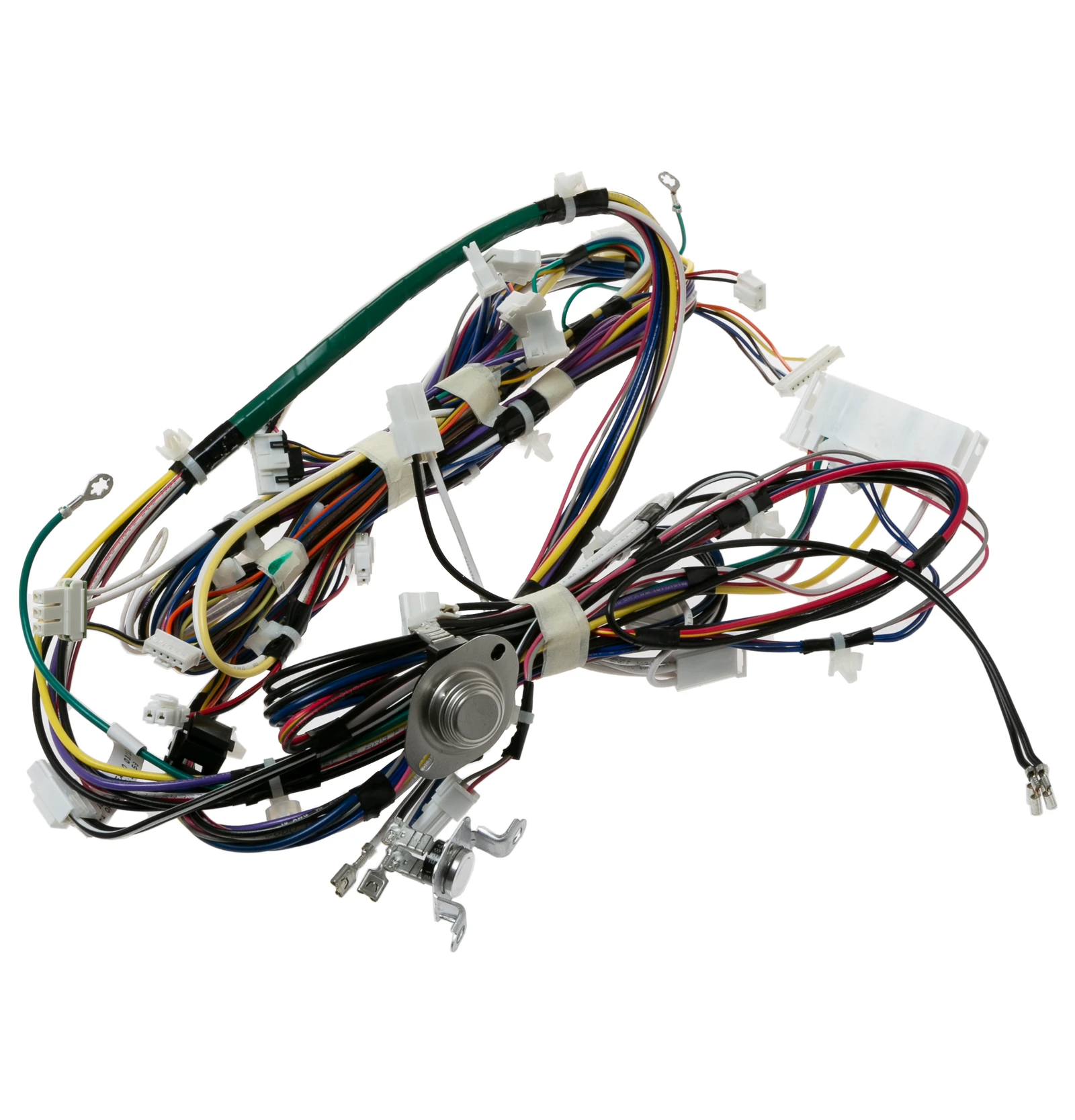 Gas Main Harness