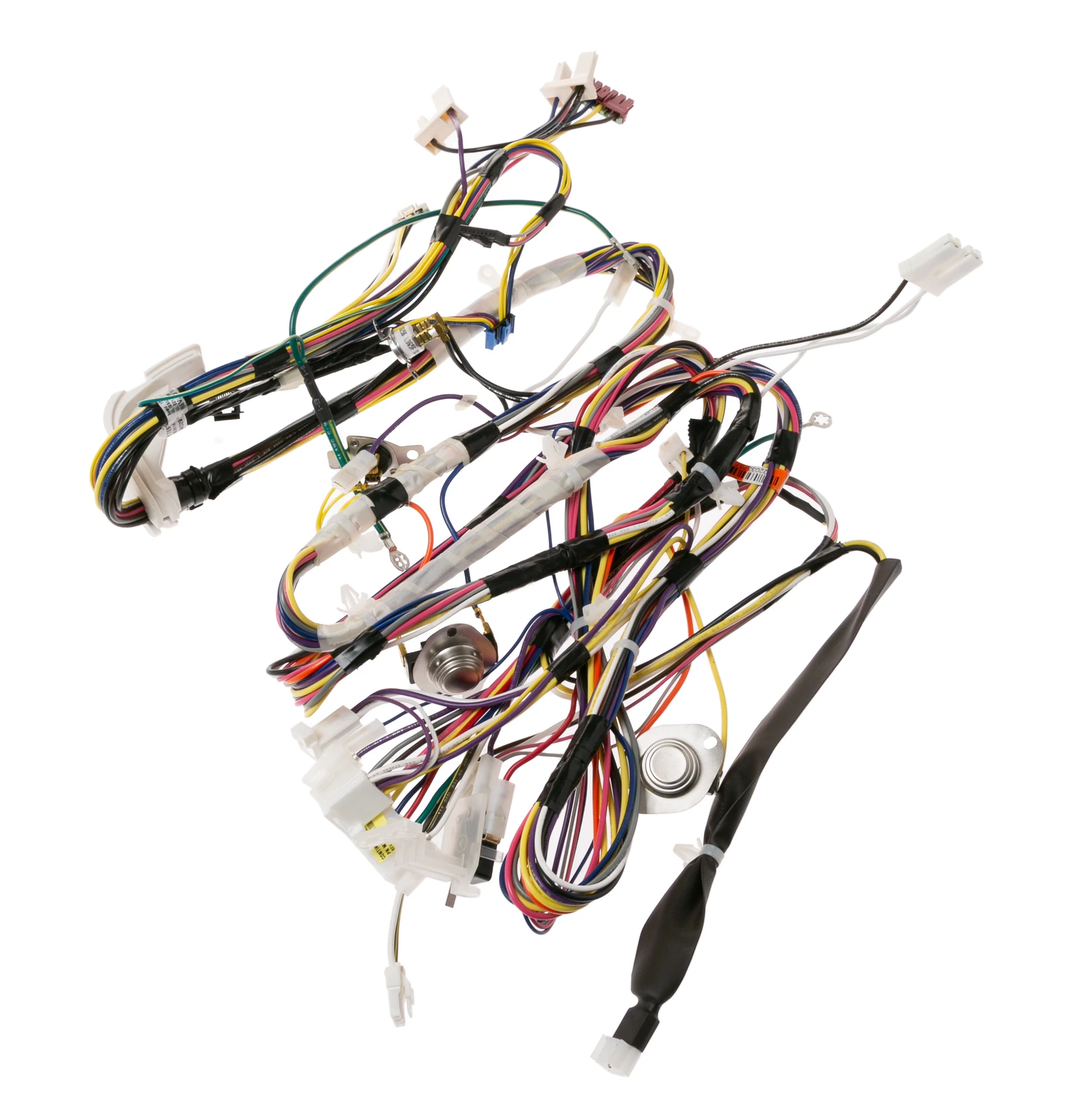 Gas Main Harness