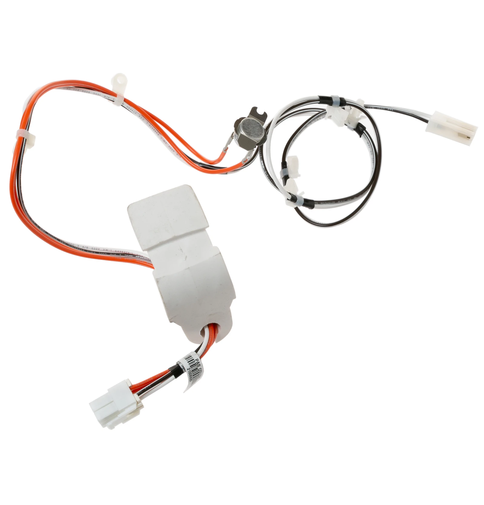 High Limit Harness