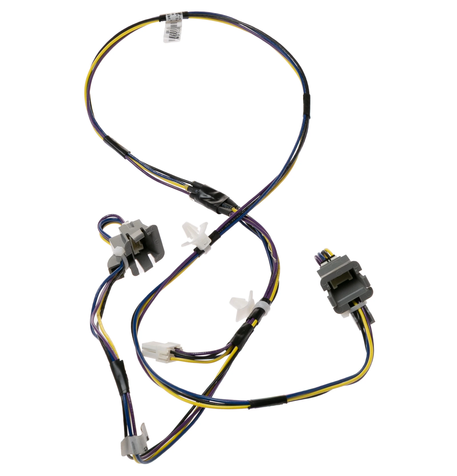 Front Panel Harness Assembly