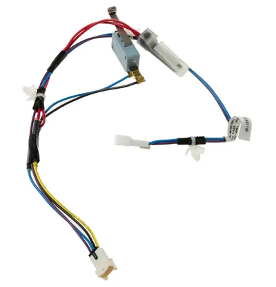 Pump Reed Harness Assembly