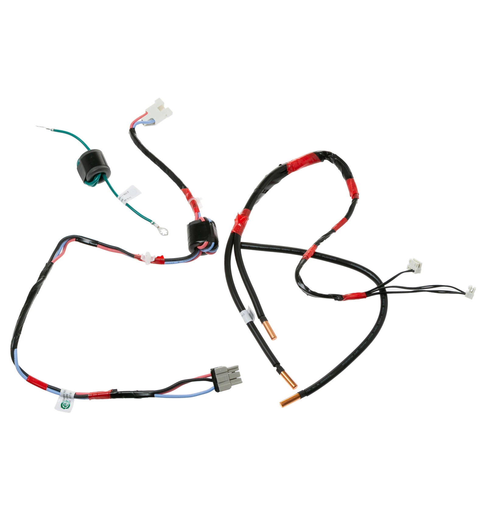Heat Exchanger Power Harness