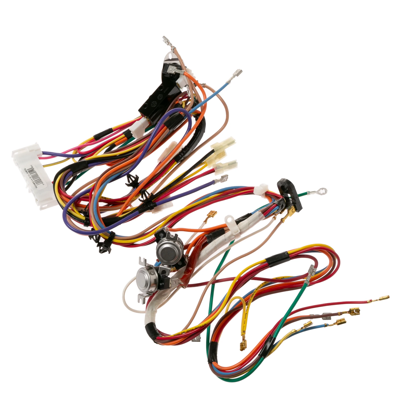 Electric Main Harness