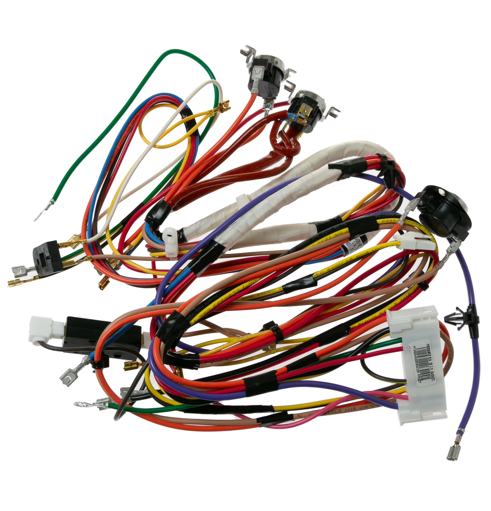 Electric Main Harness
