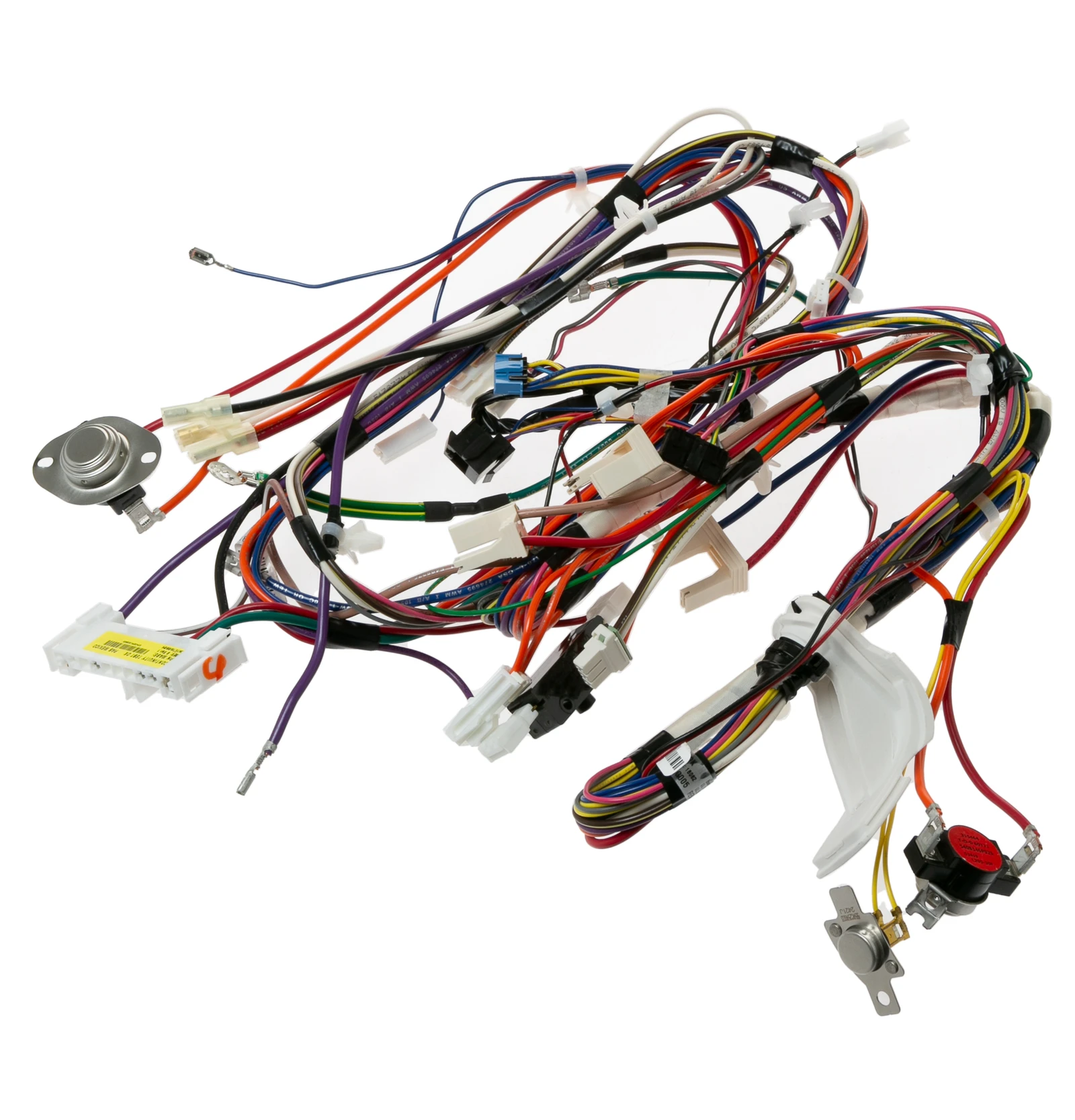 Electric Main Harness
