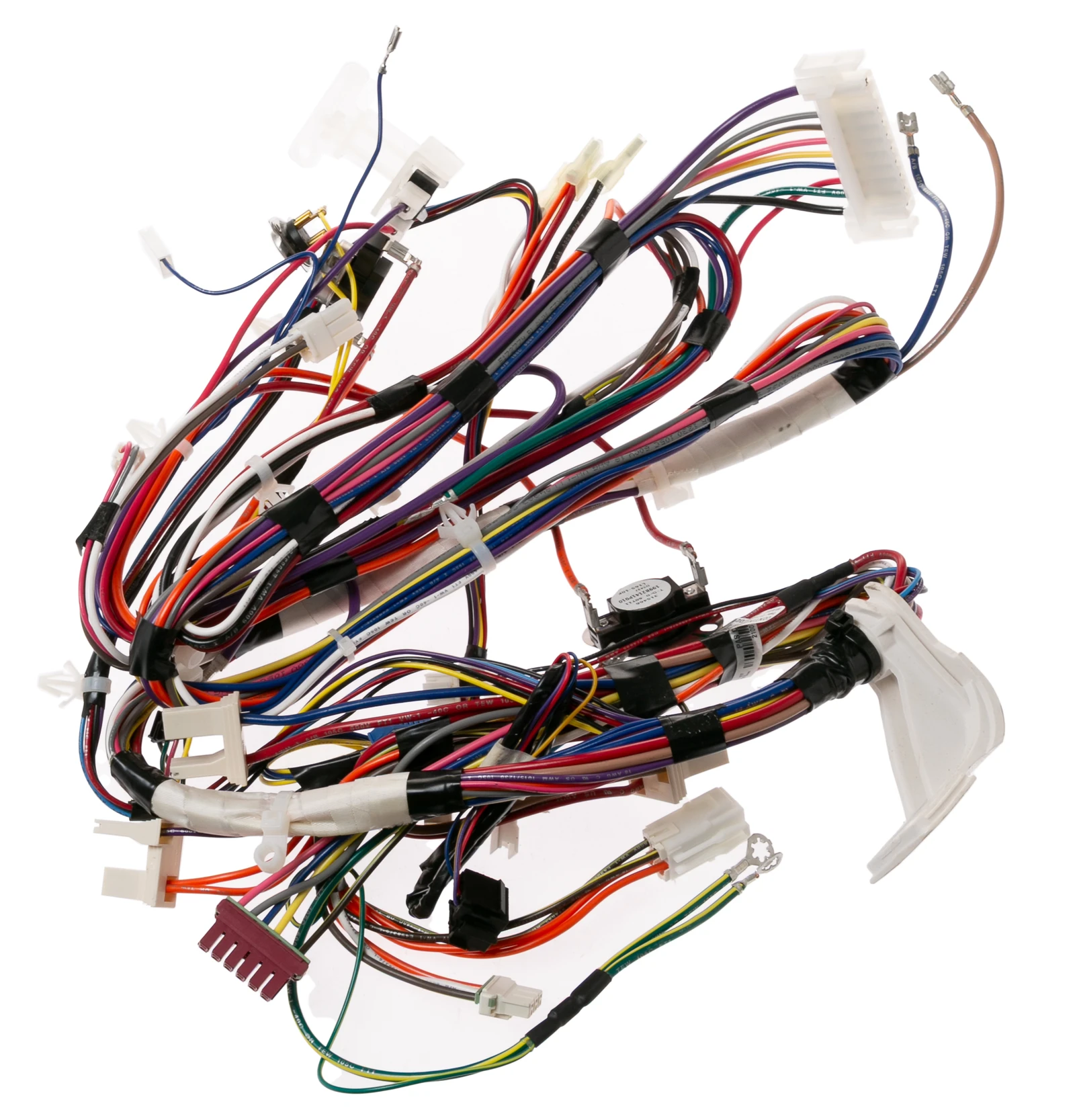 Electric Main Harness