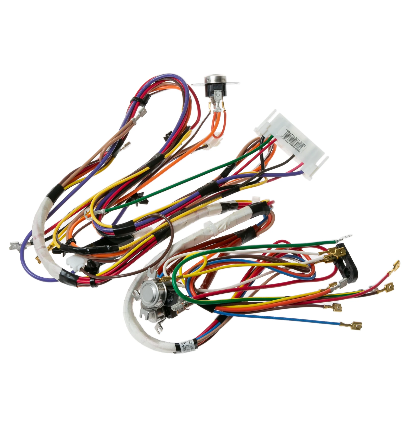Electric Main Harness