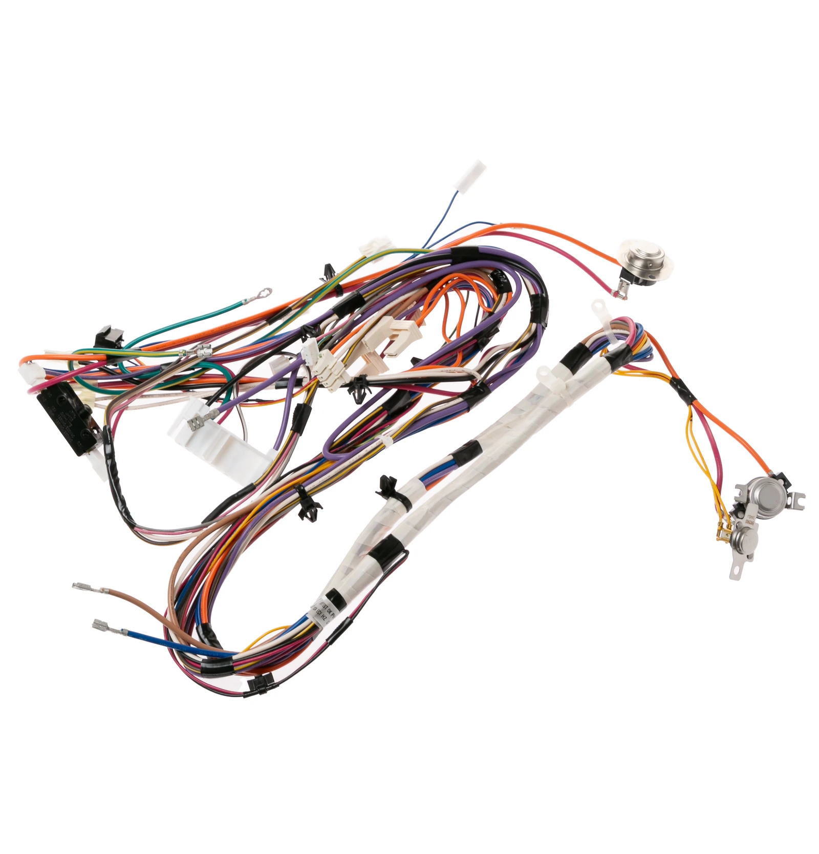 Electric Main Harness