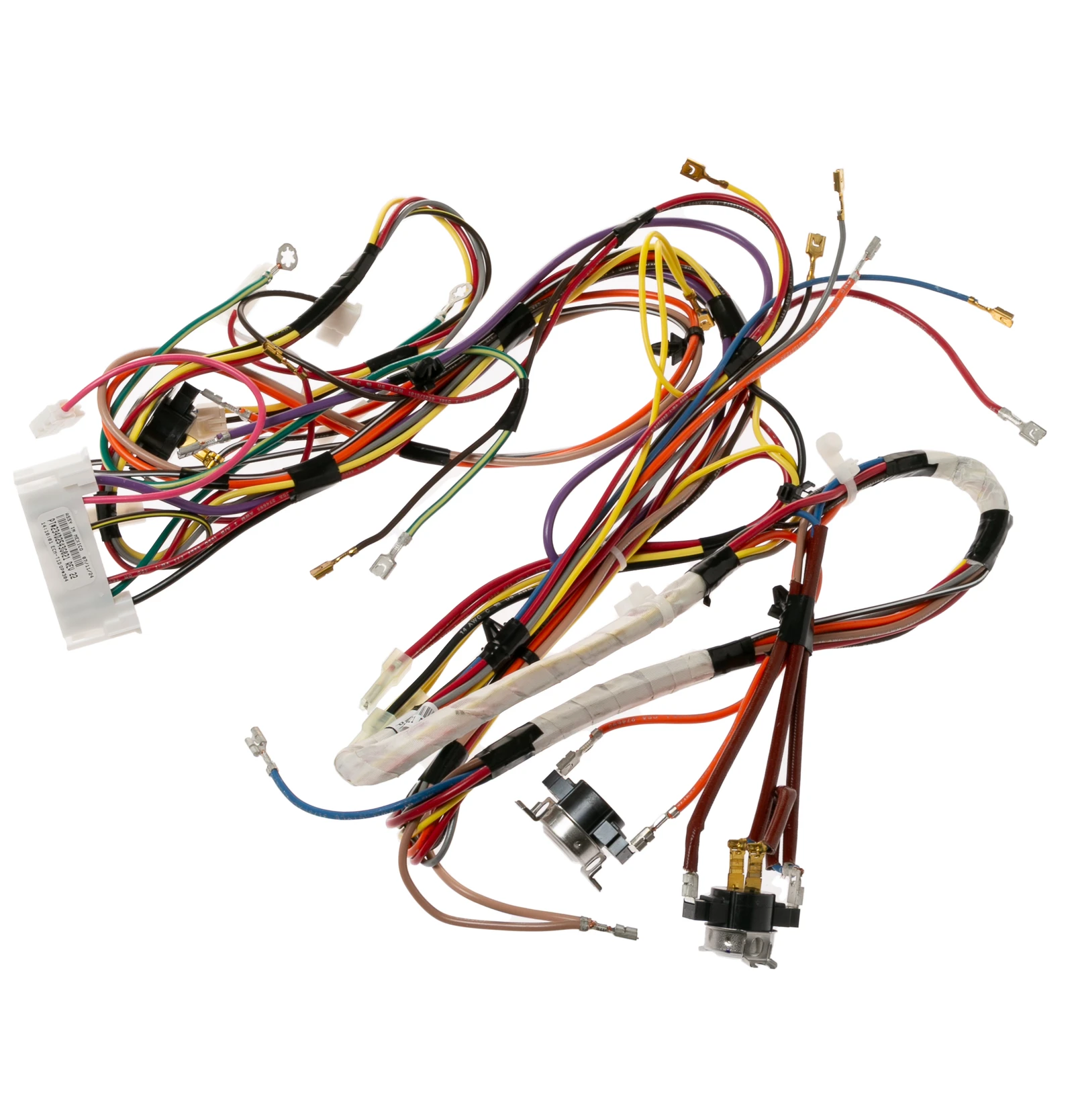 Electric Main Harness