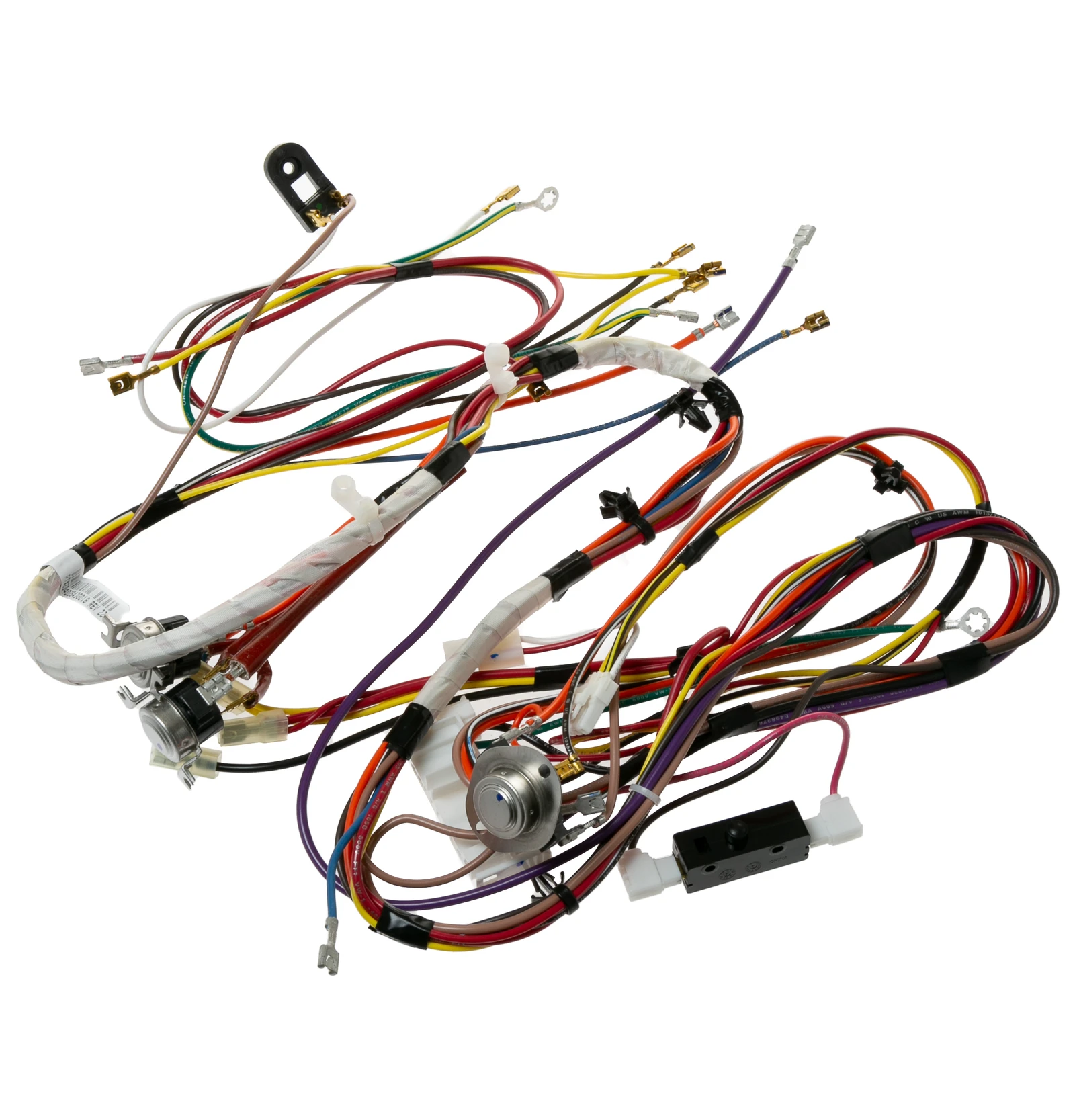Electric Main Harness