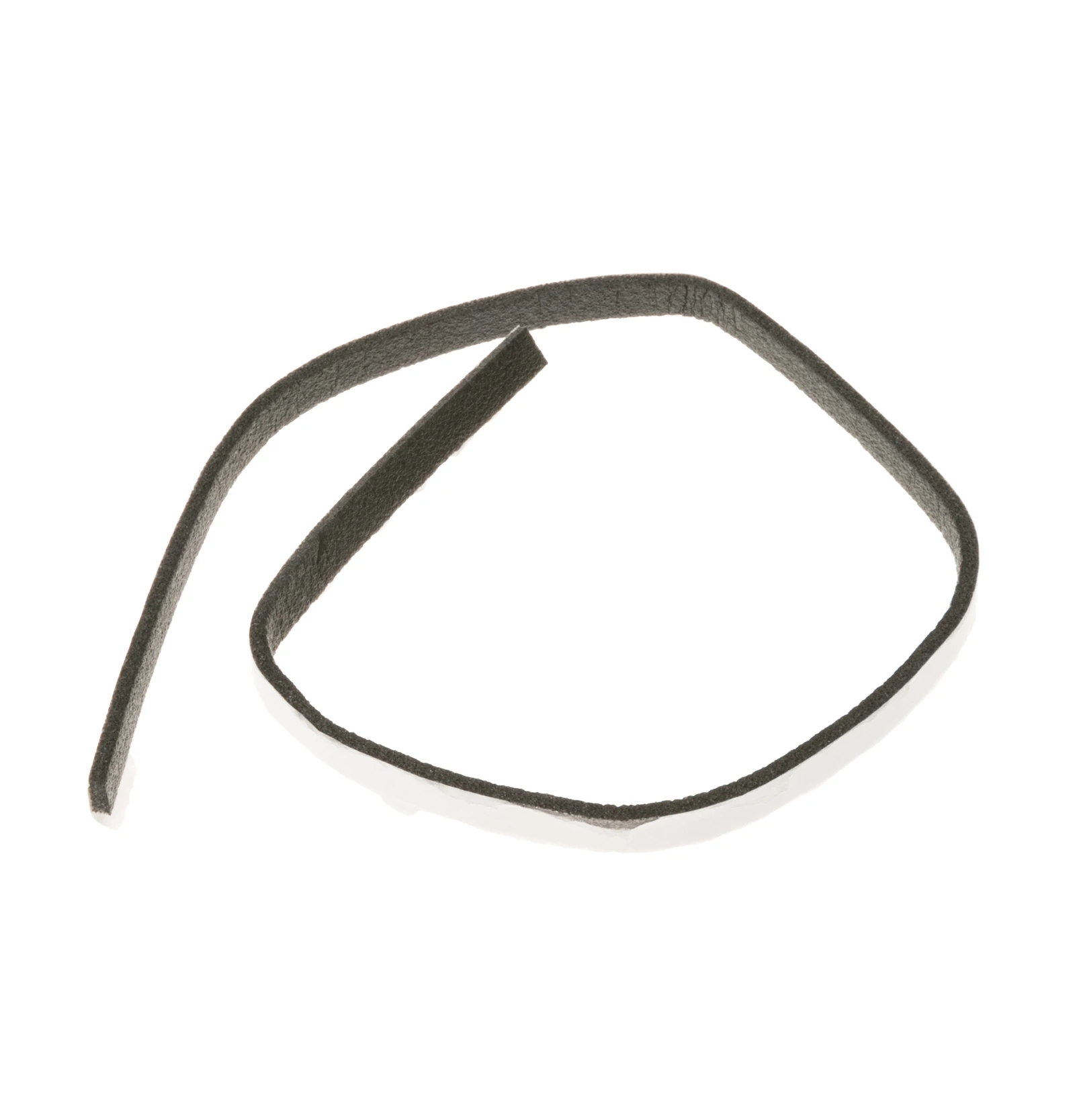 Front Panel Seal